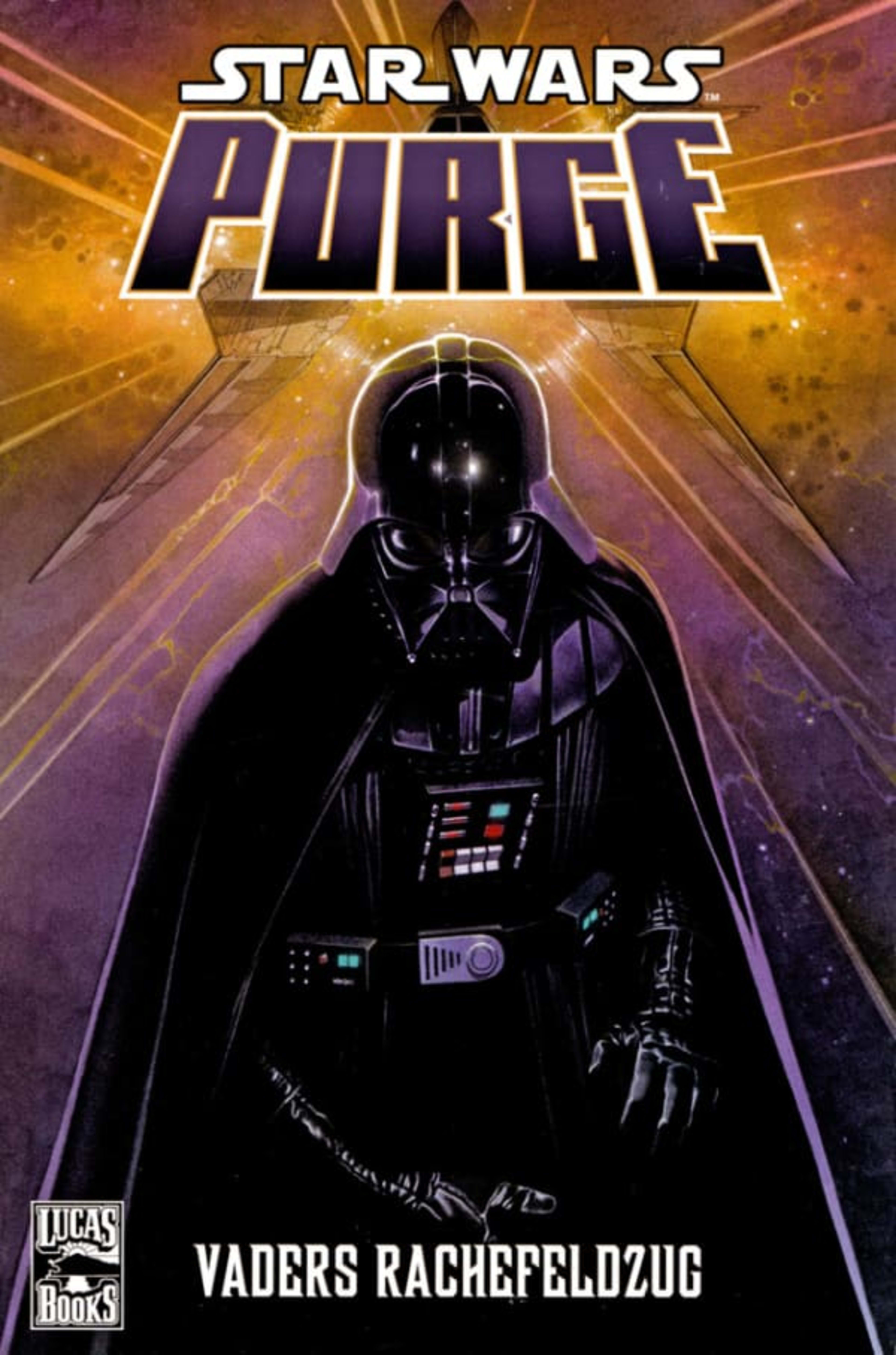 Star Wars Sonderband 80