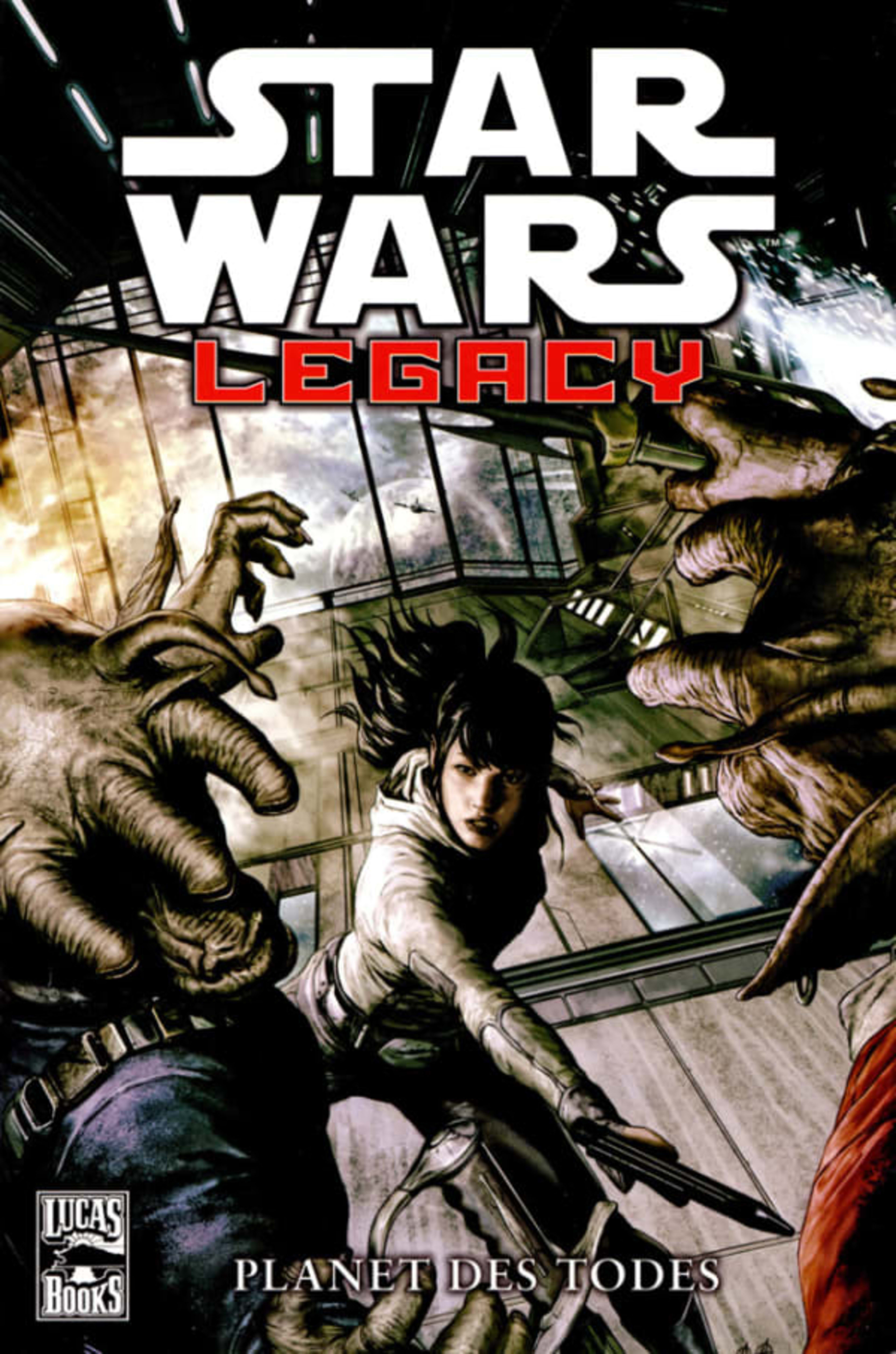 Star Wars Sonderband 81