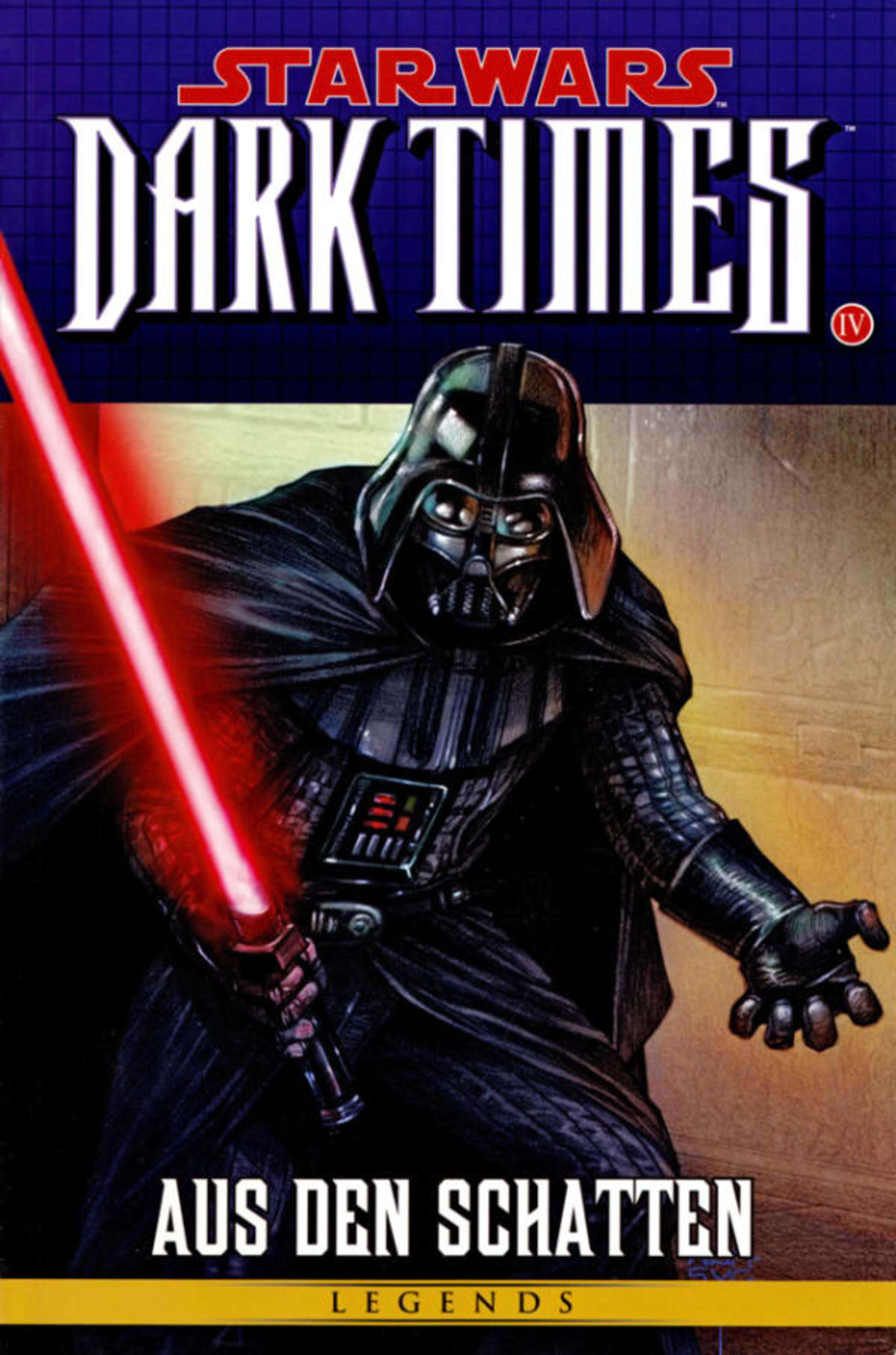 Star Wars Sonderband 83