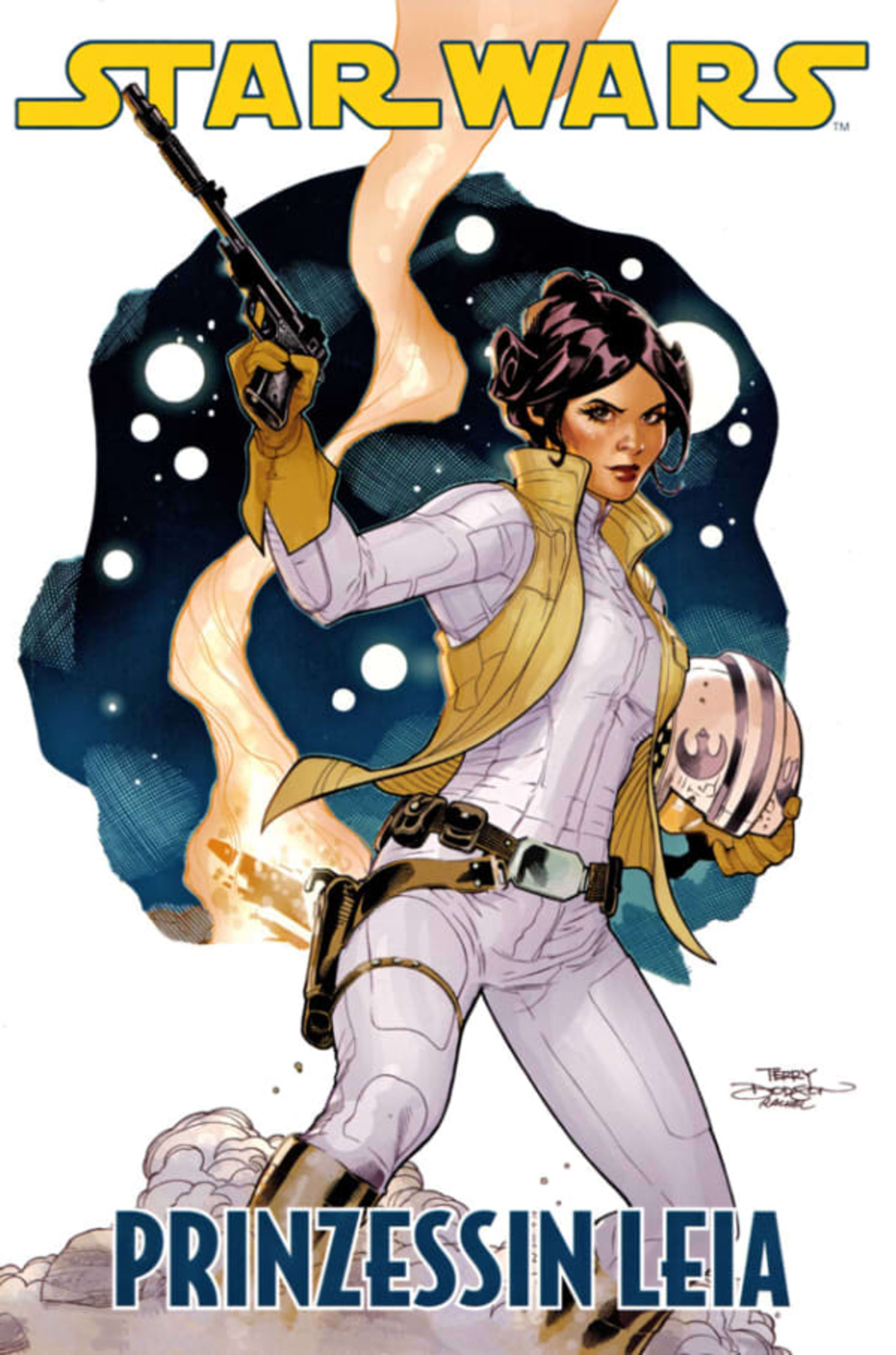 Star Wars Sonderband 88