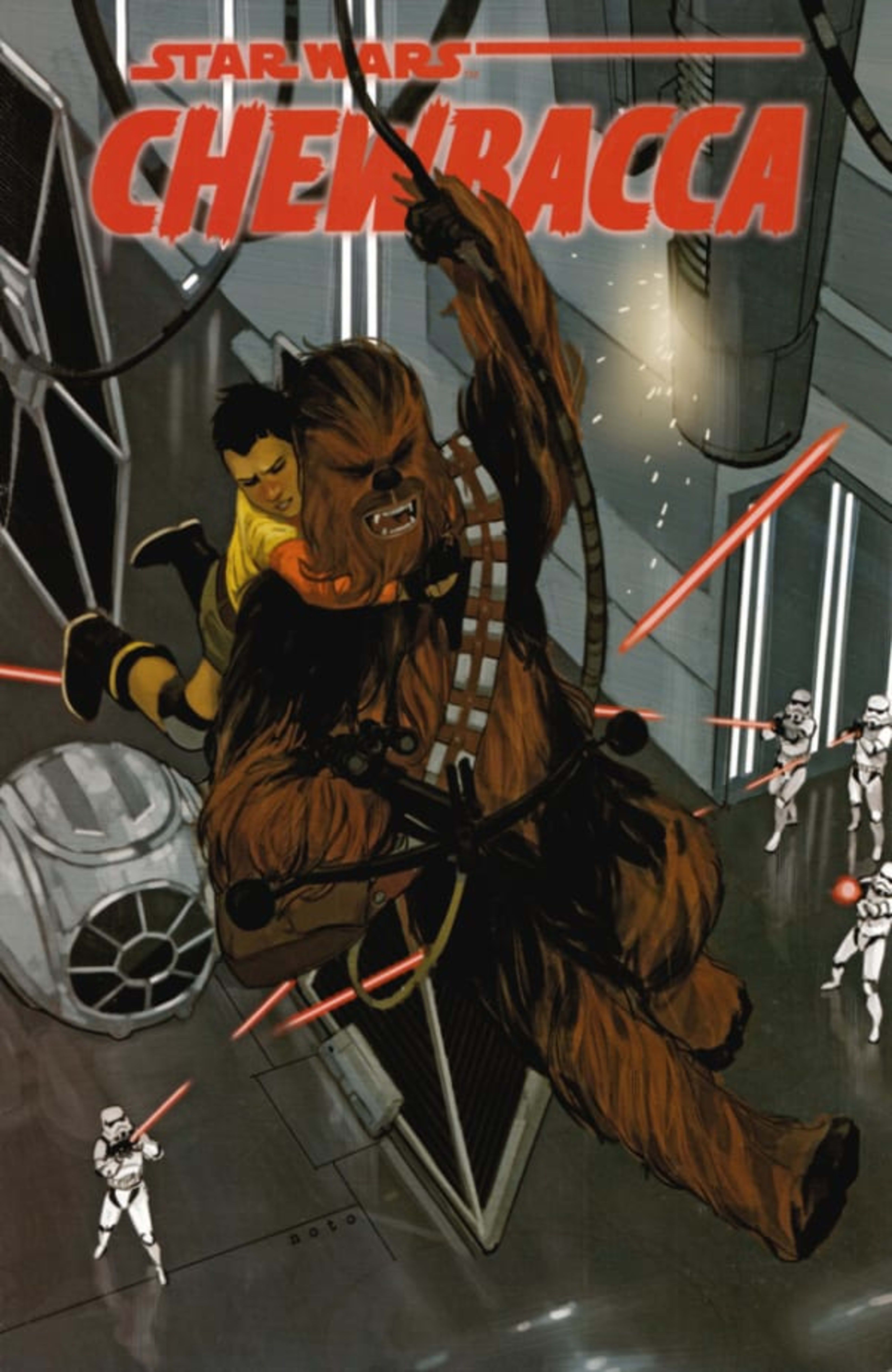 Star Wars Sonderband 91