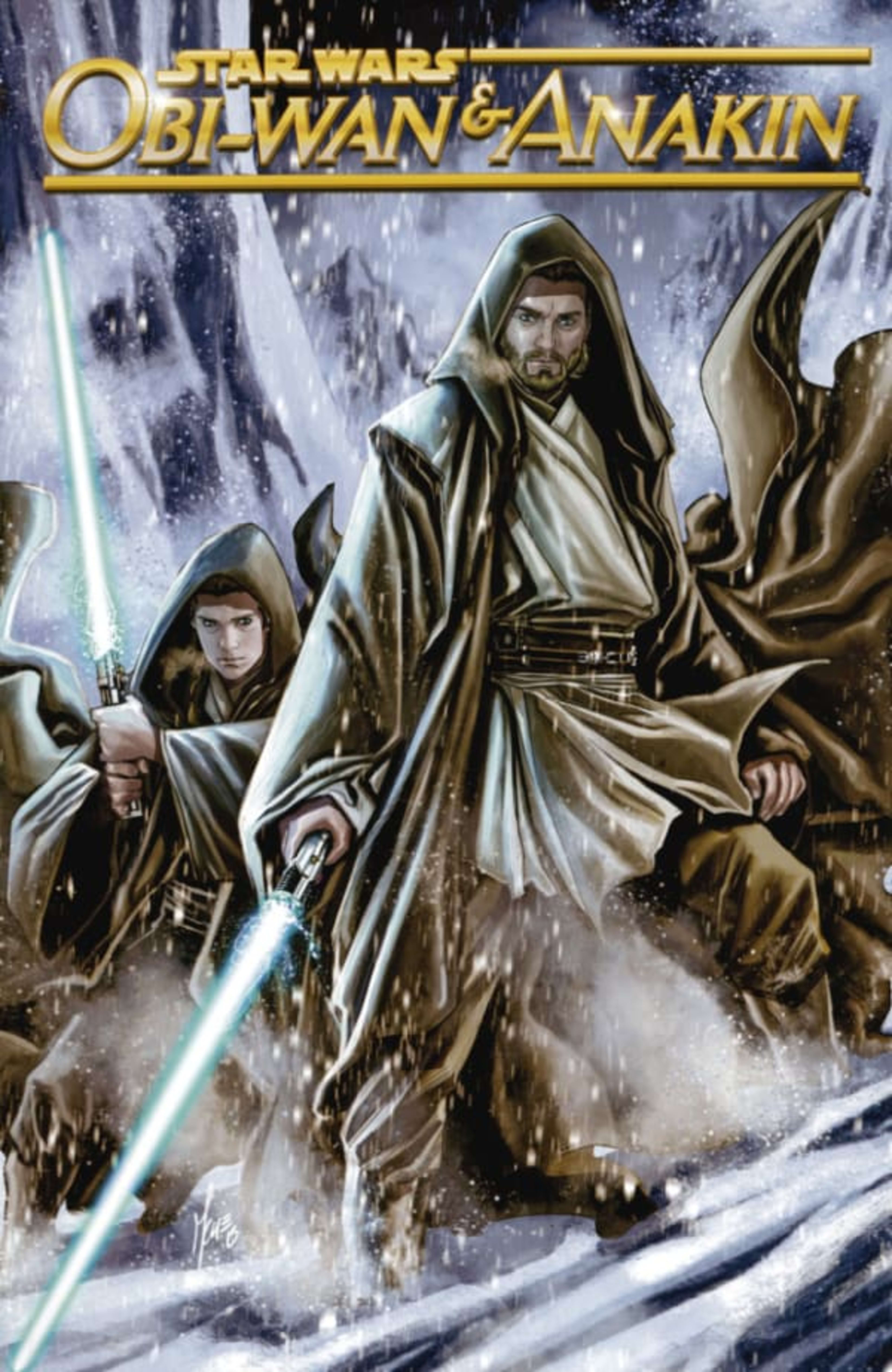 Star Wars Sonderband 93