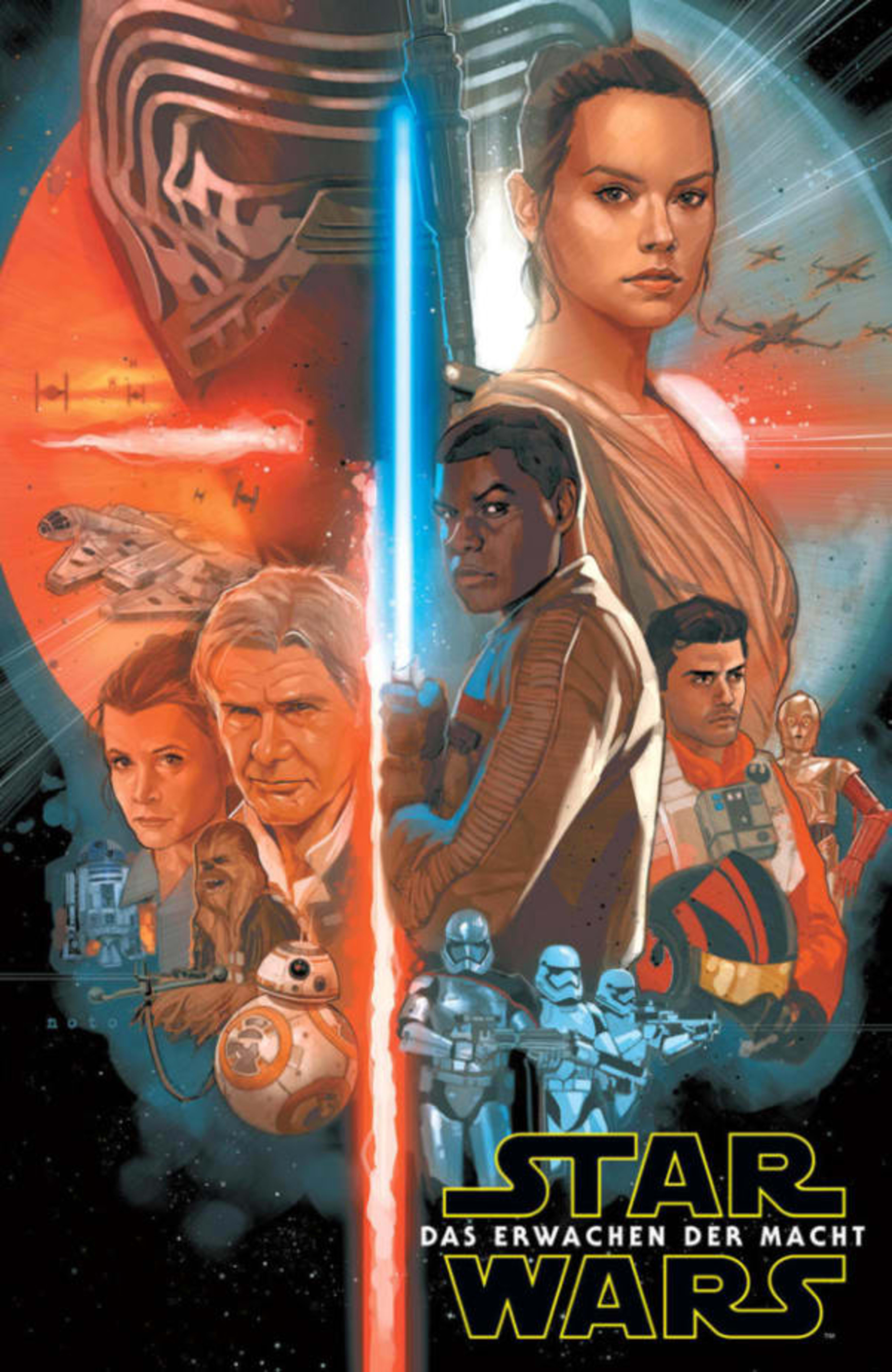 Star Wars Sonderband 94