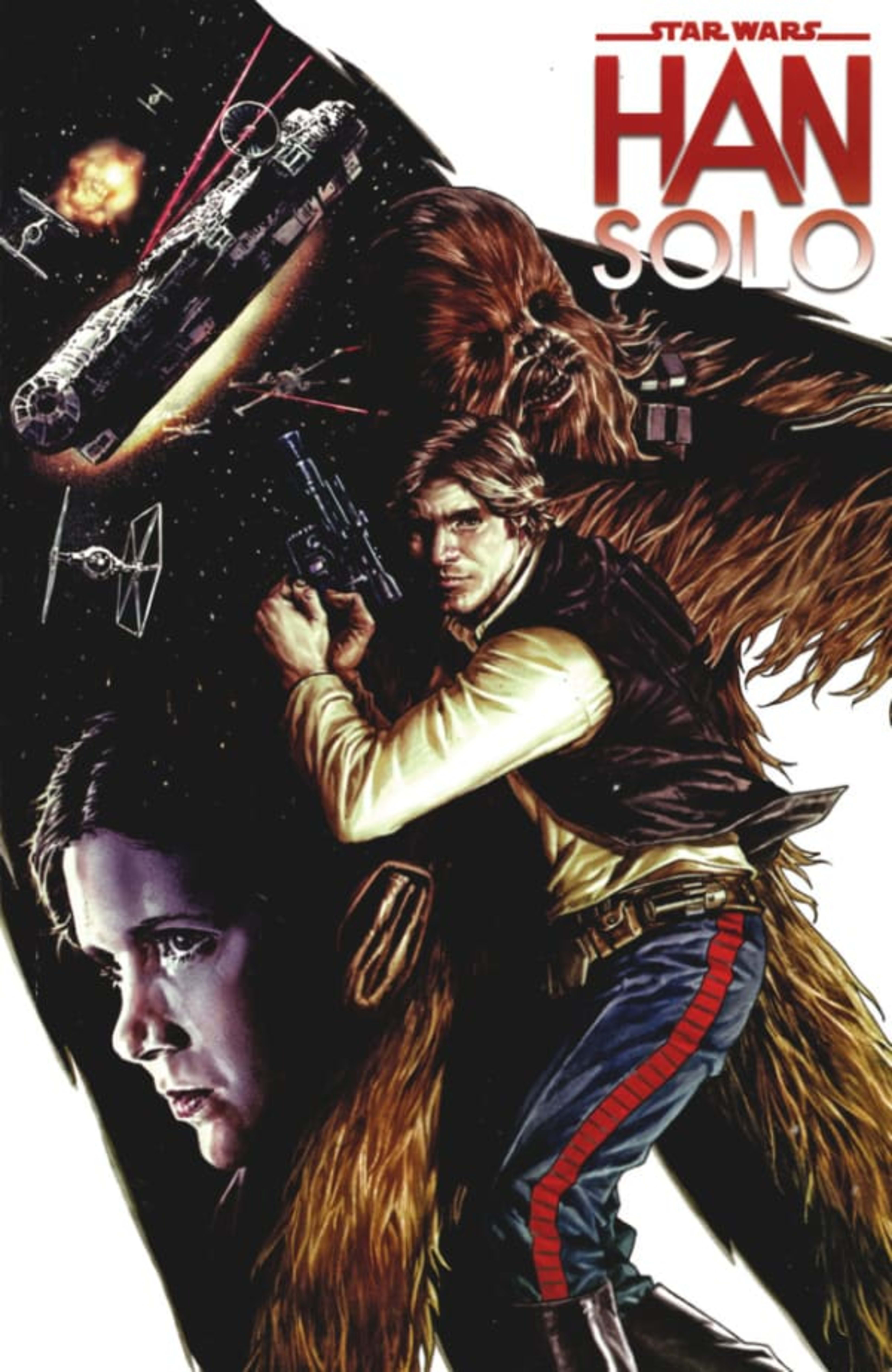 Star Wars Sonderband 96
