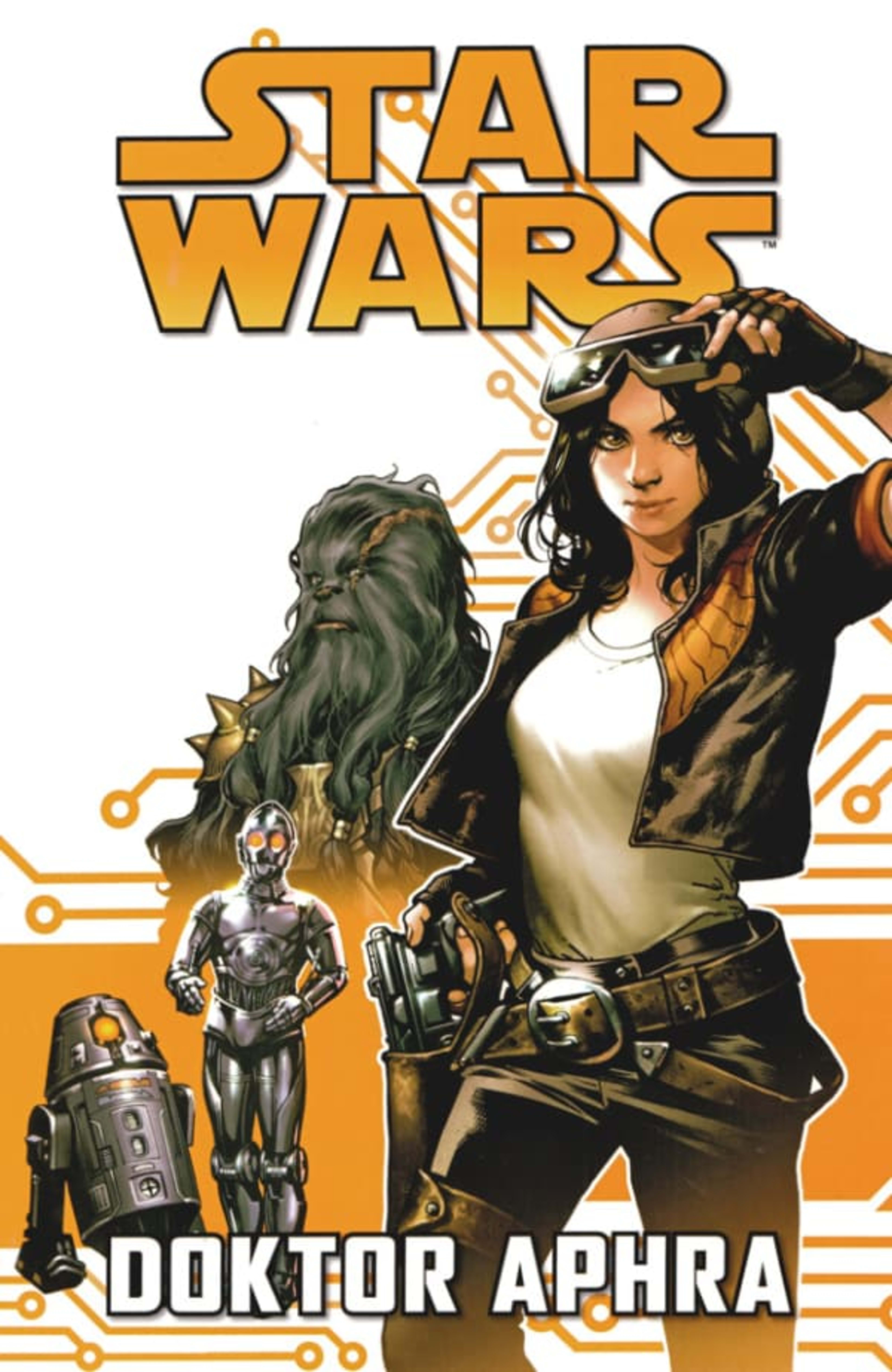 Star Wars Sonderband 98