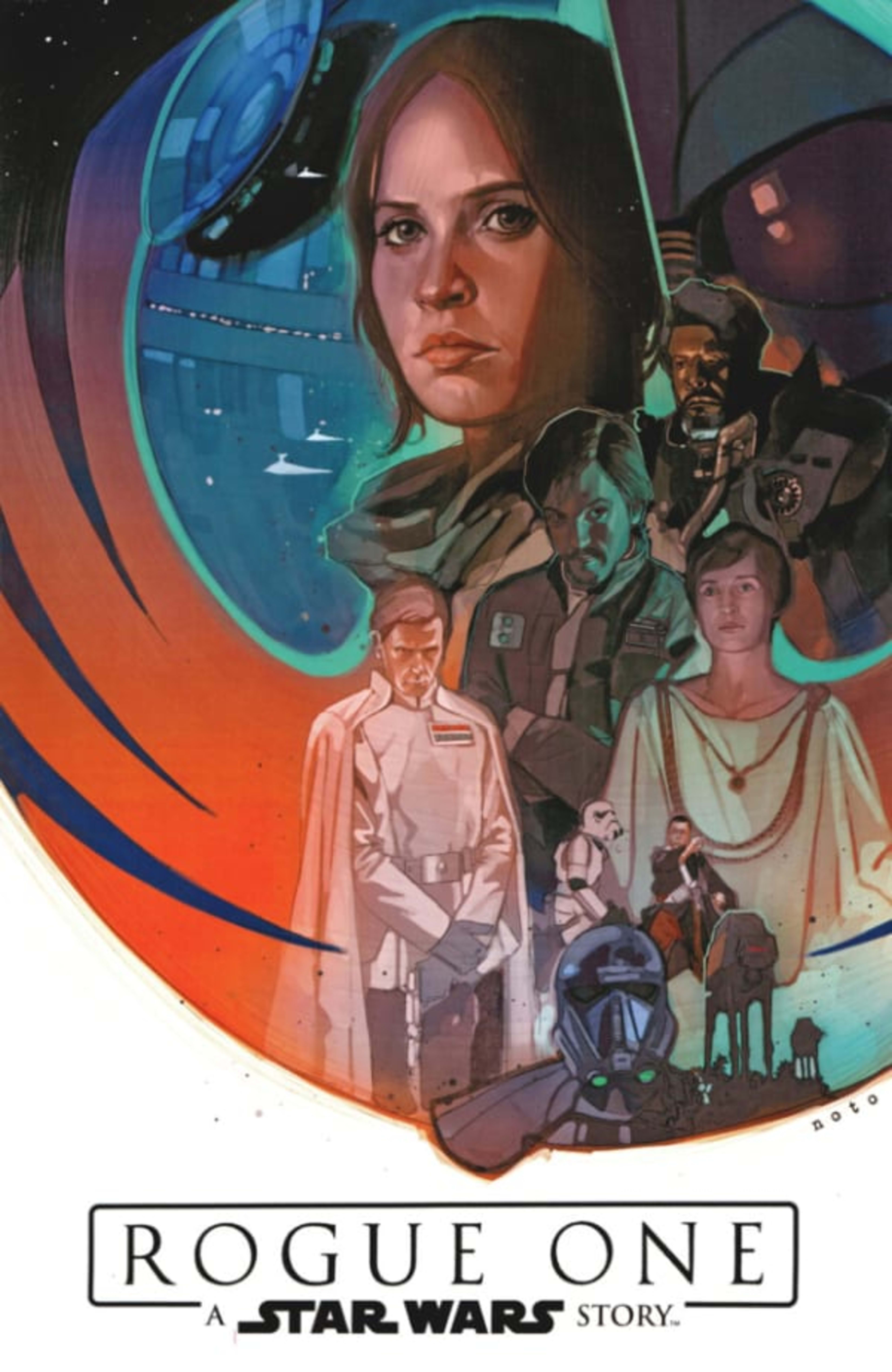 Star Wars Sonderband 99