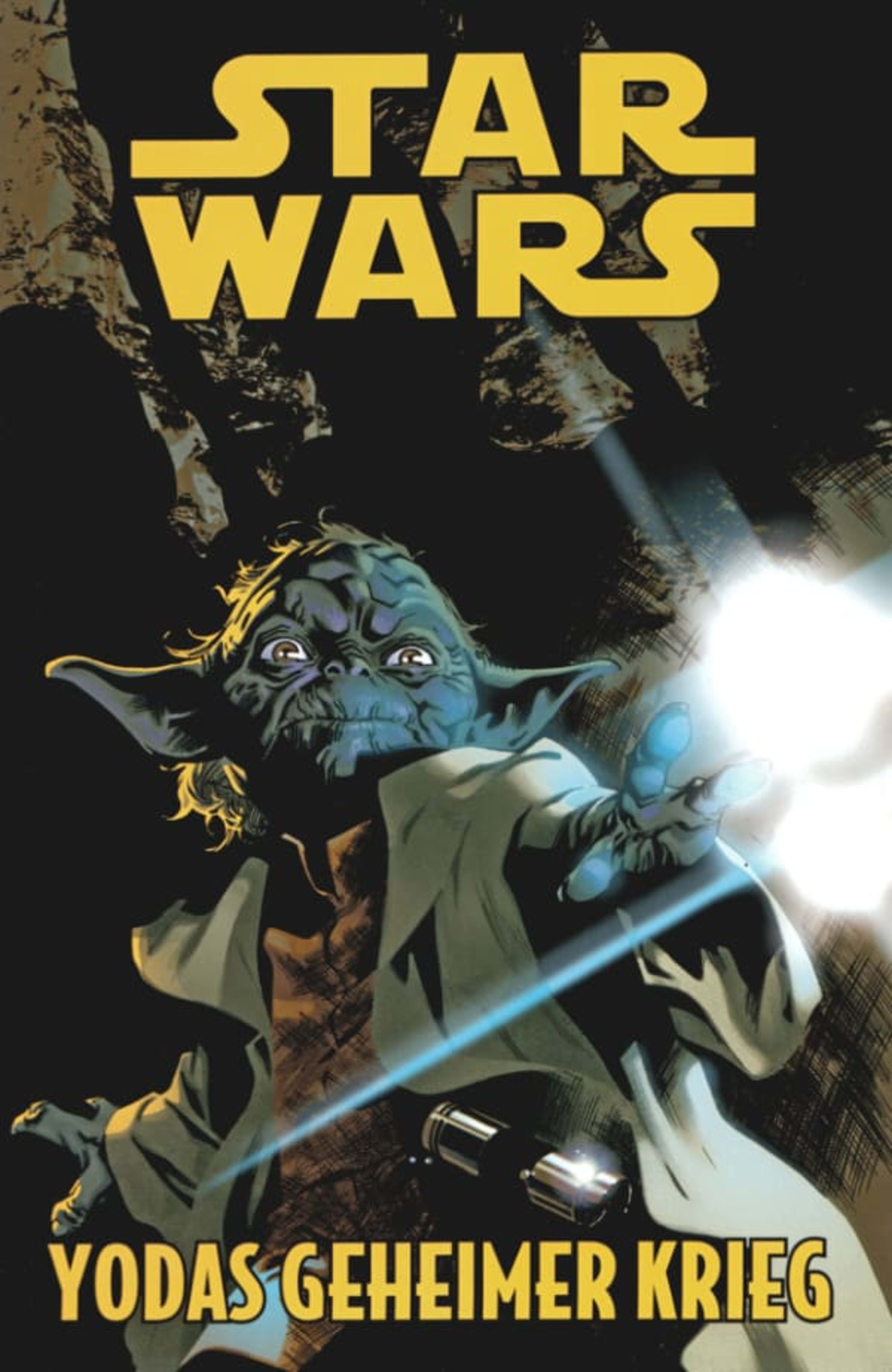 Star Wars Sonderband 100