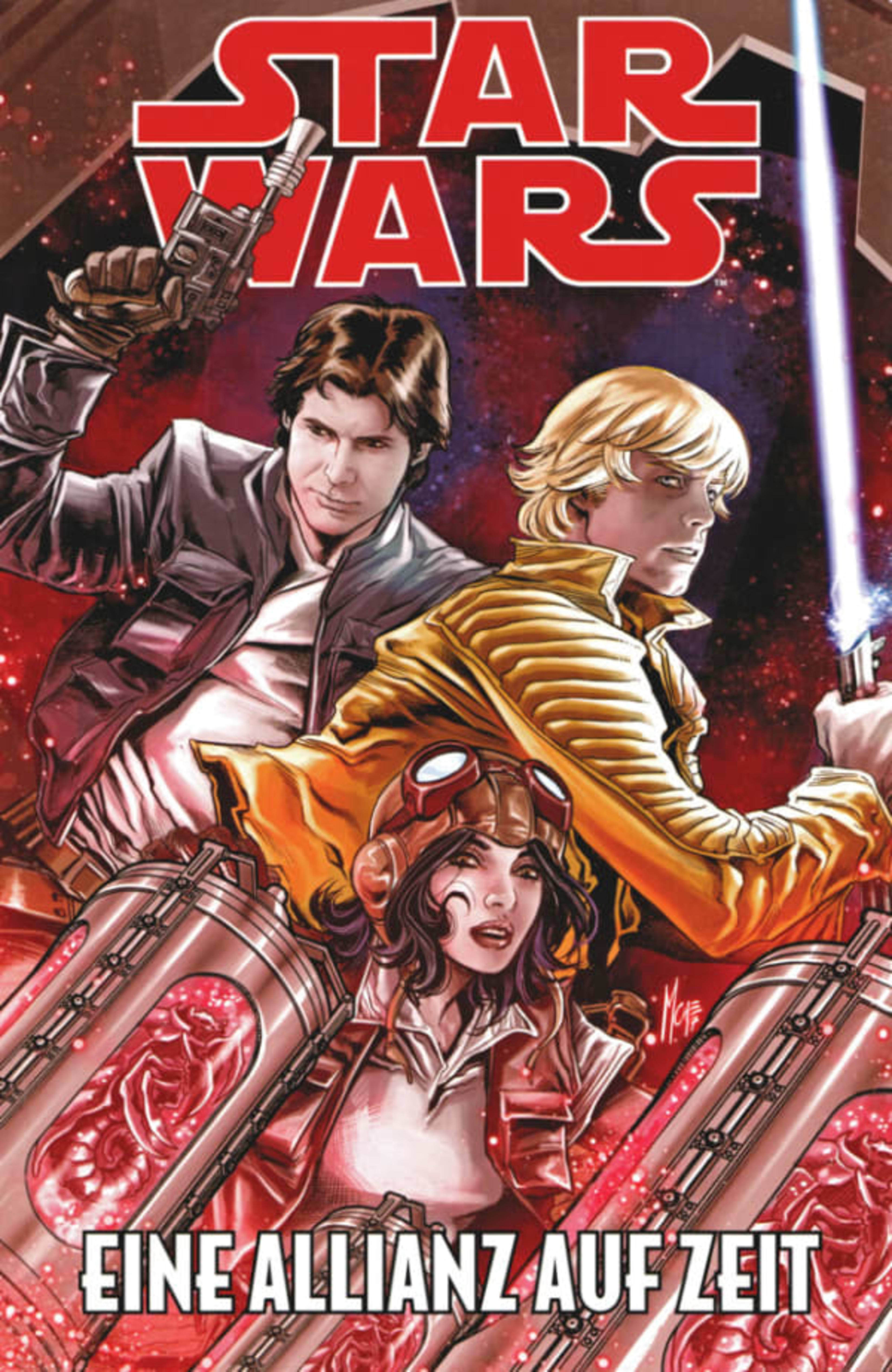 Star Wars Sonderband 101