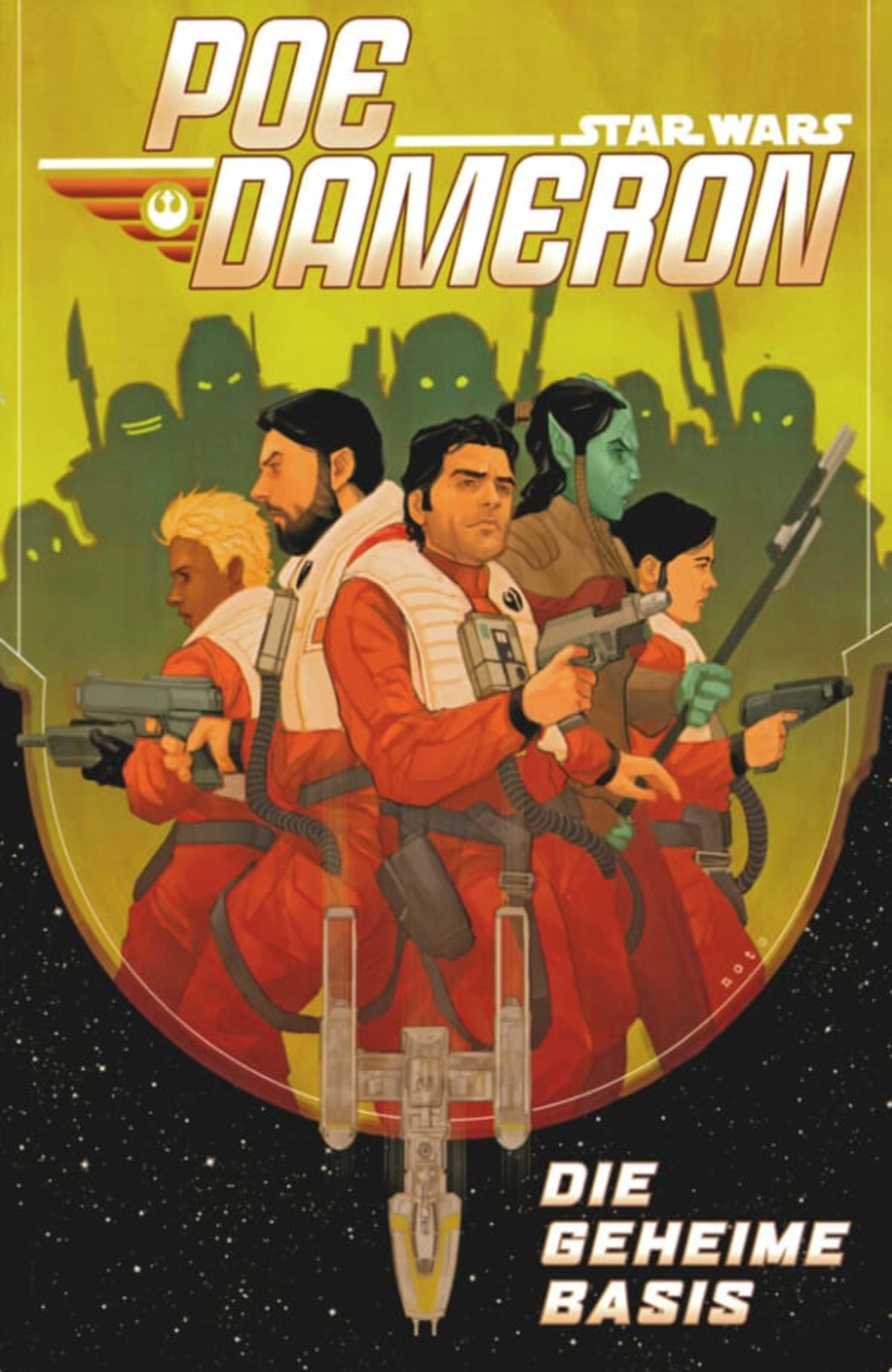 Star Wars Sonderband 102