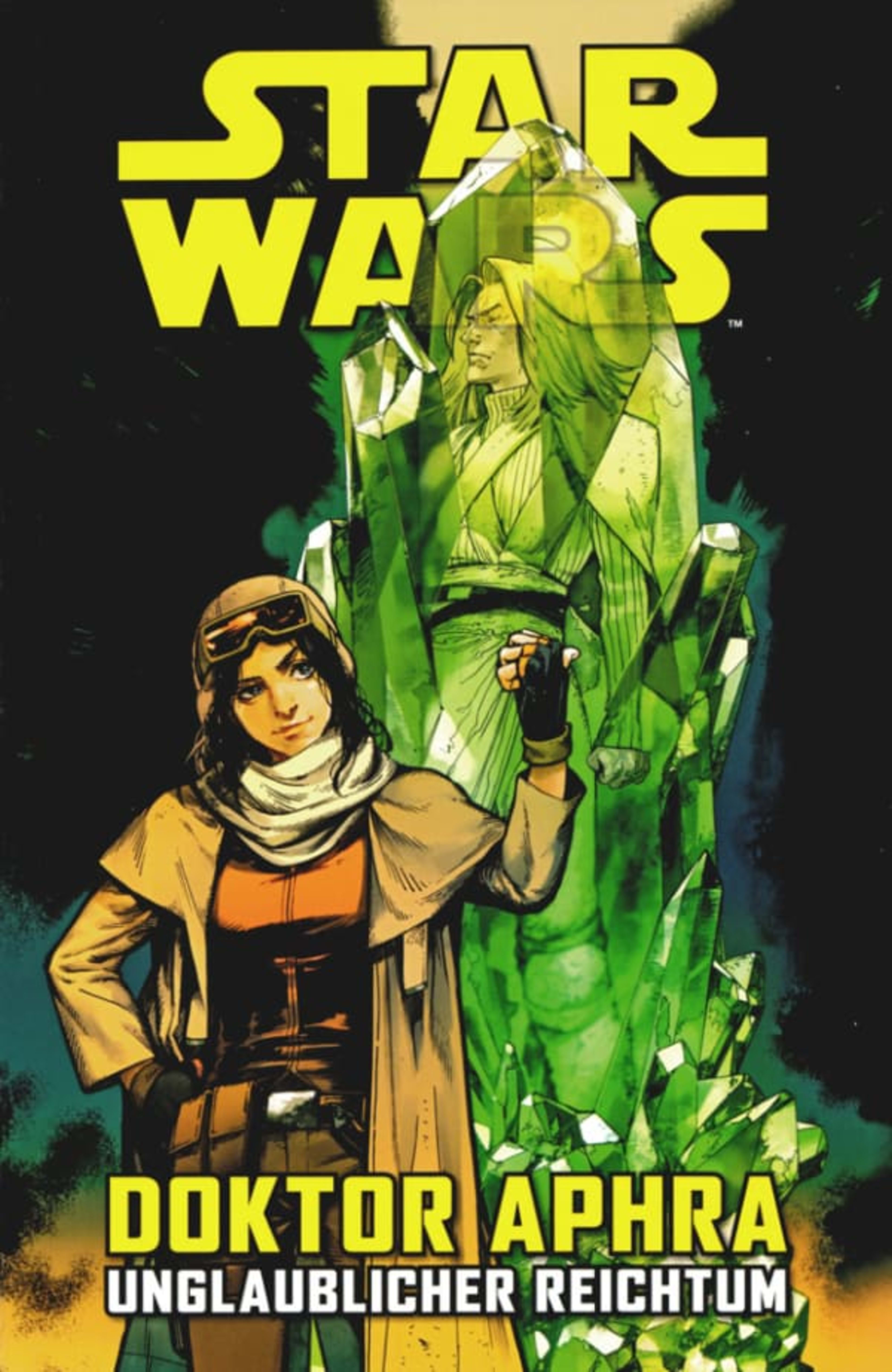 Star Wars Sonderband 103