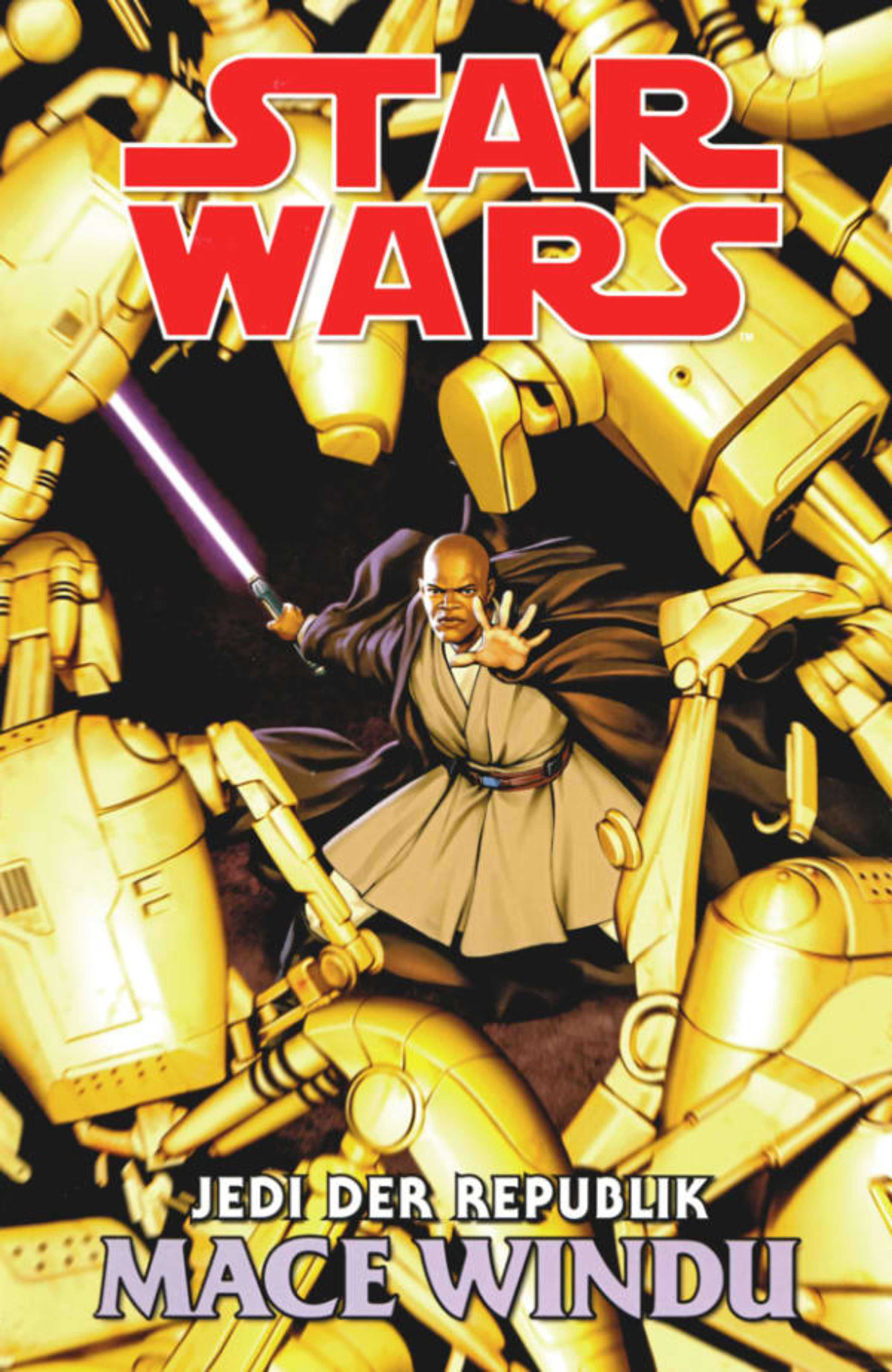 Star Wars Sonderband 104