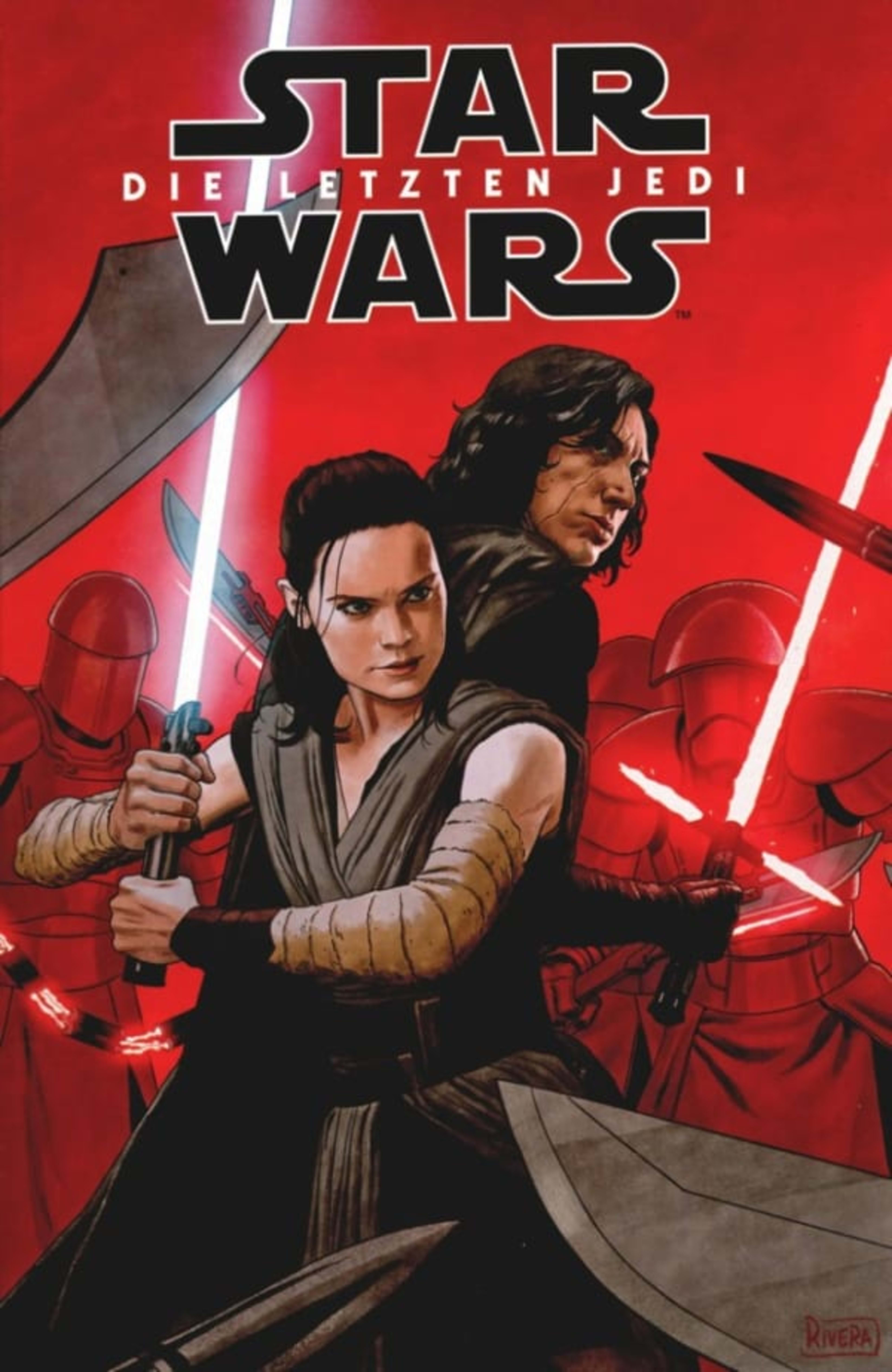Star Wars Sonderband 106