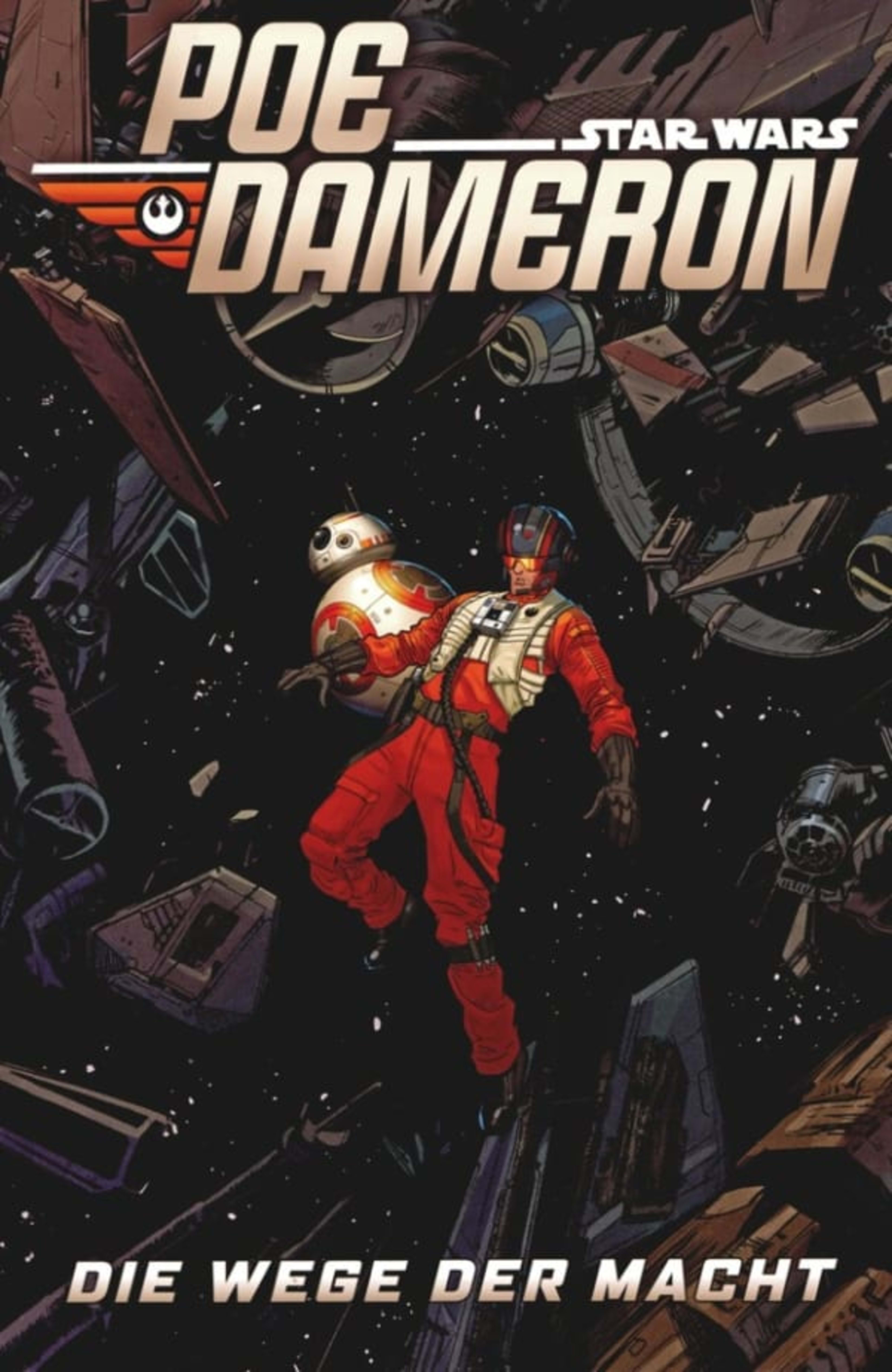 Star Wars Sonderband 107