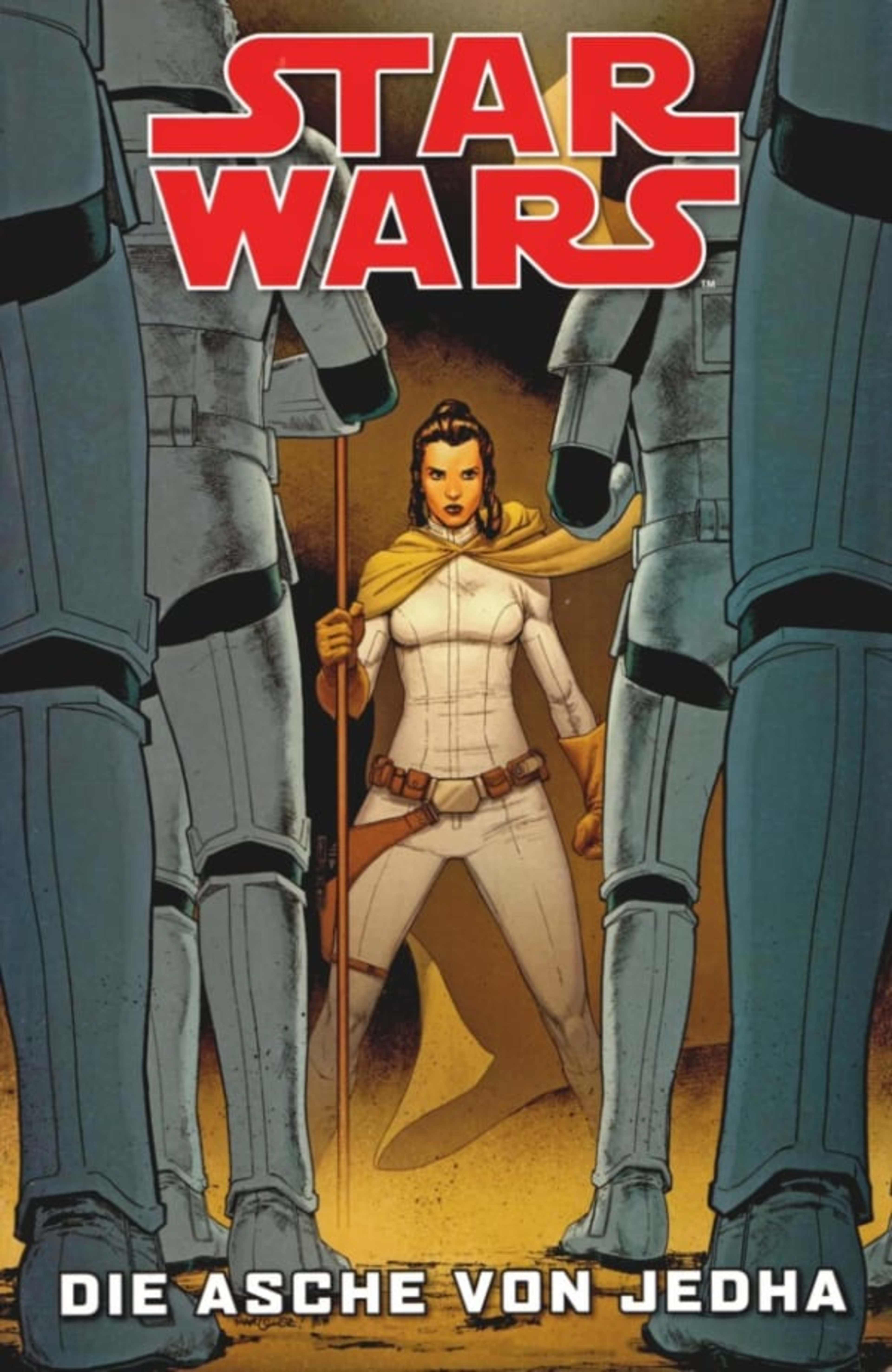 Star Wars Sonderband 108