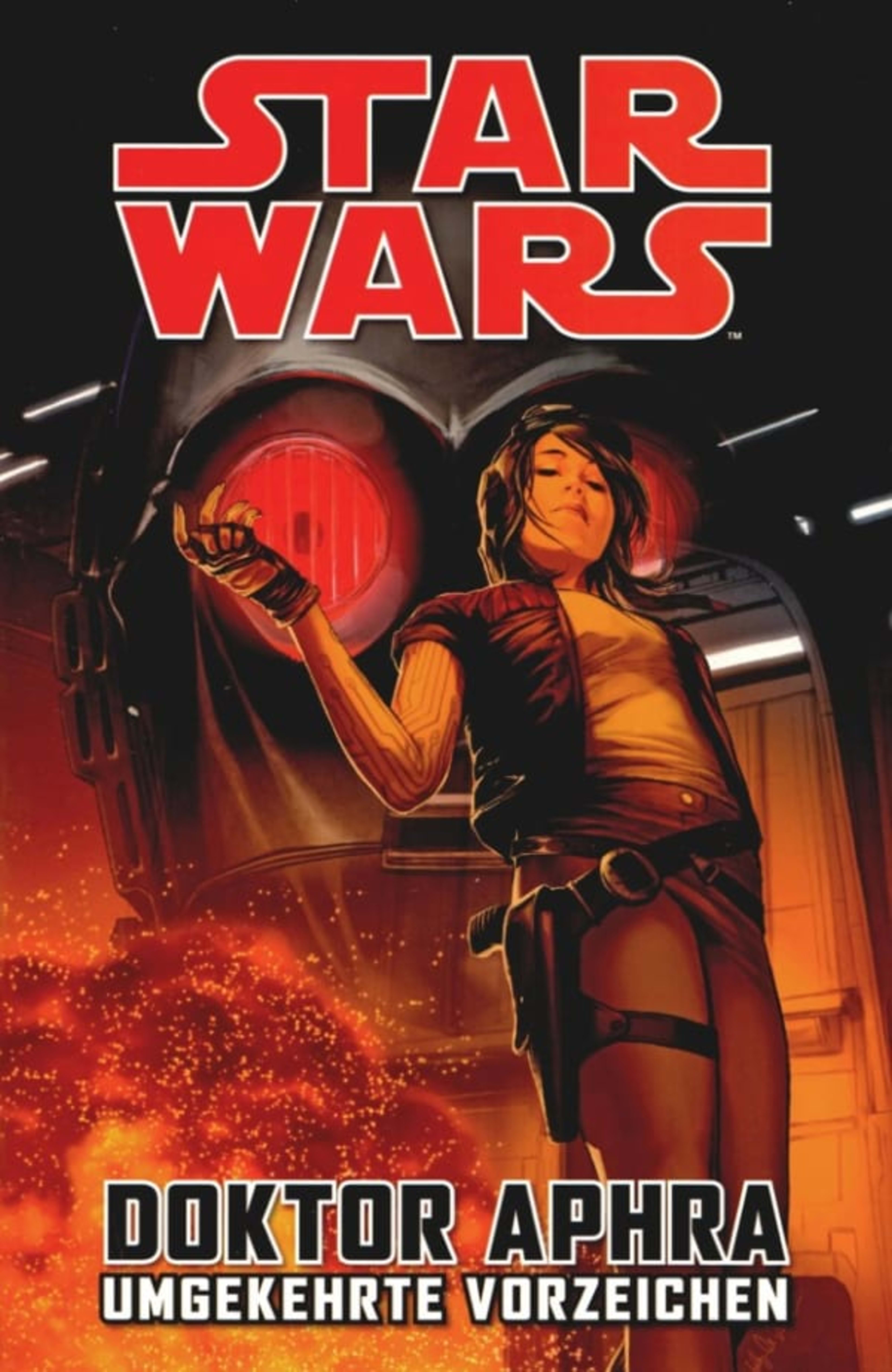 Star Wars Sonderband 109