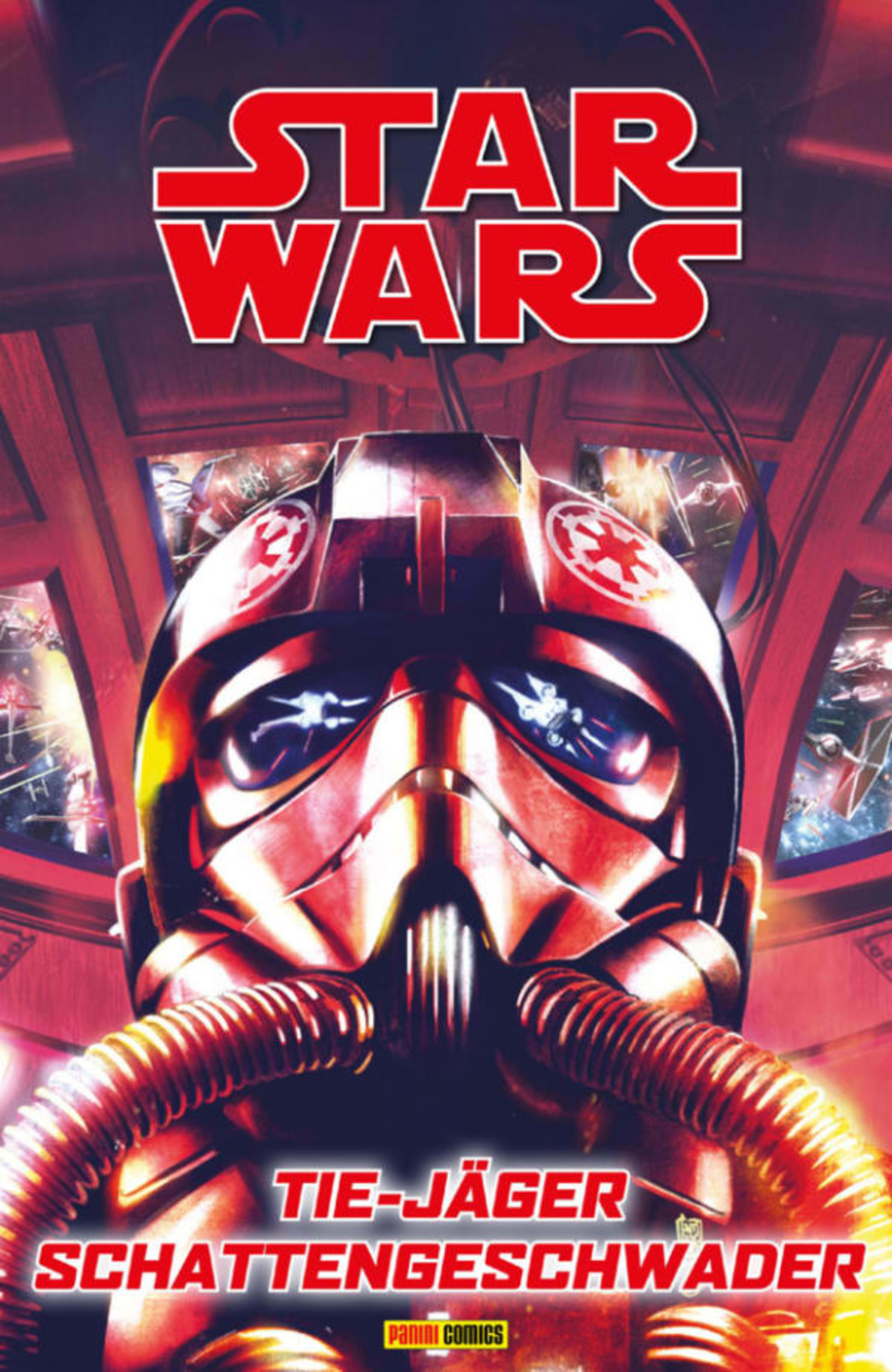 Star Wars Sonderband 121