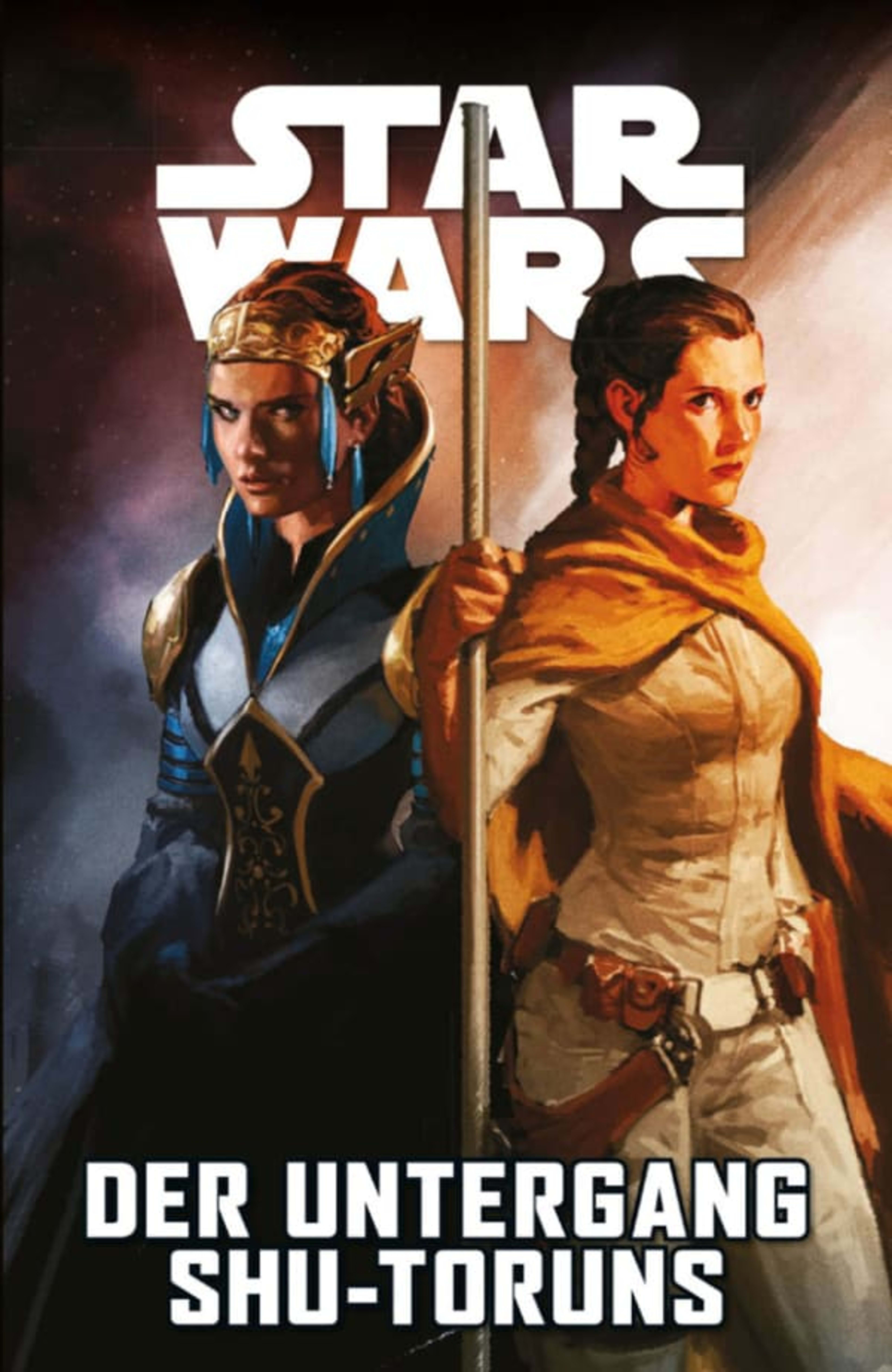 Star Wars Sonderband 122