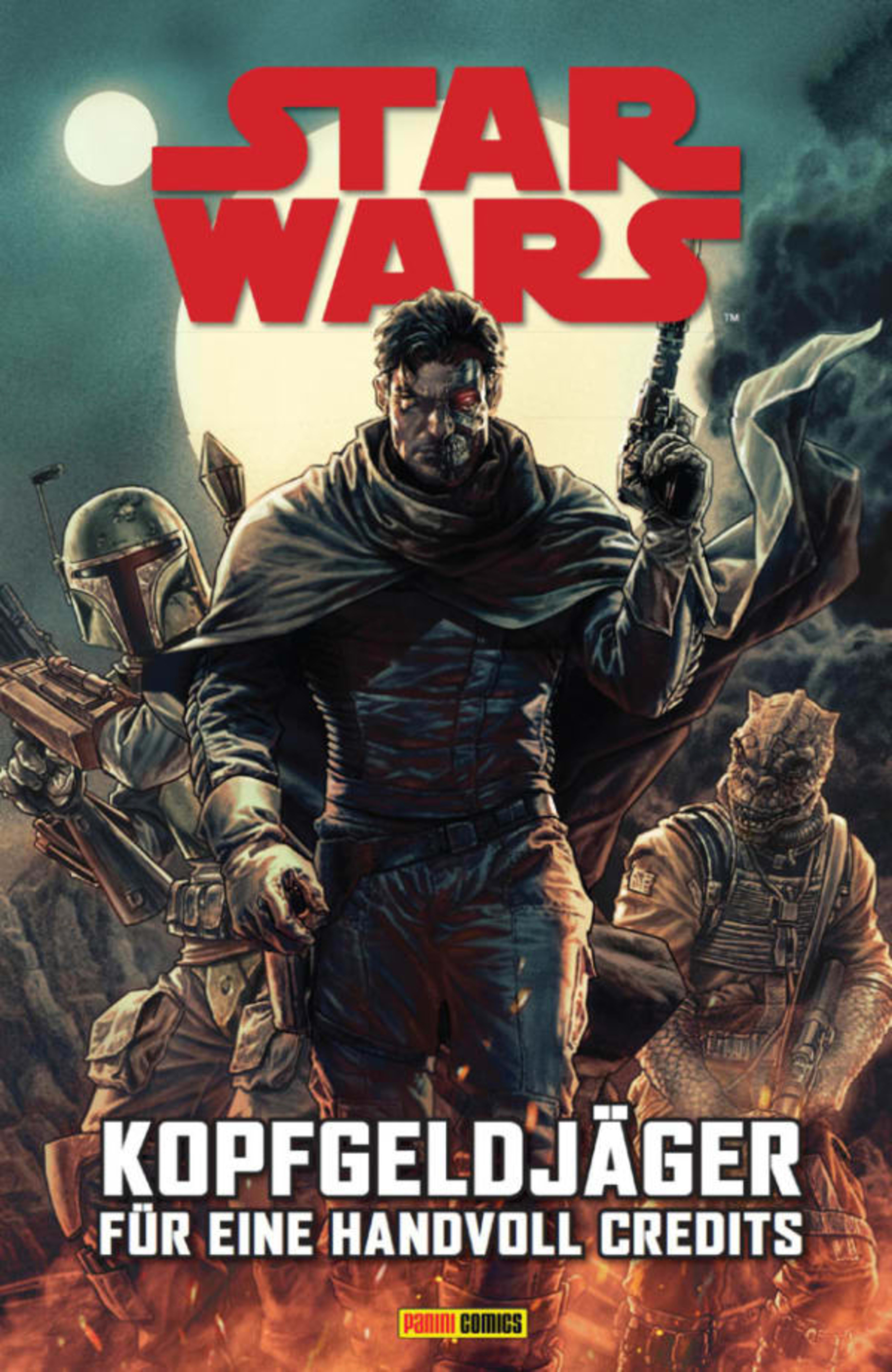 Star Wars Sonderband 129