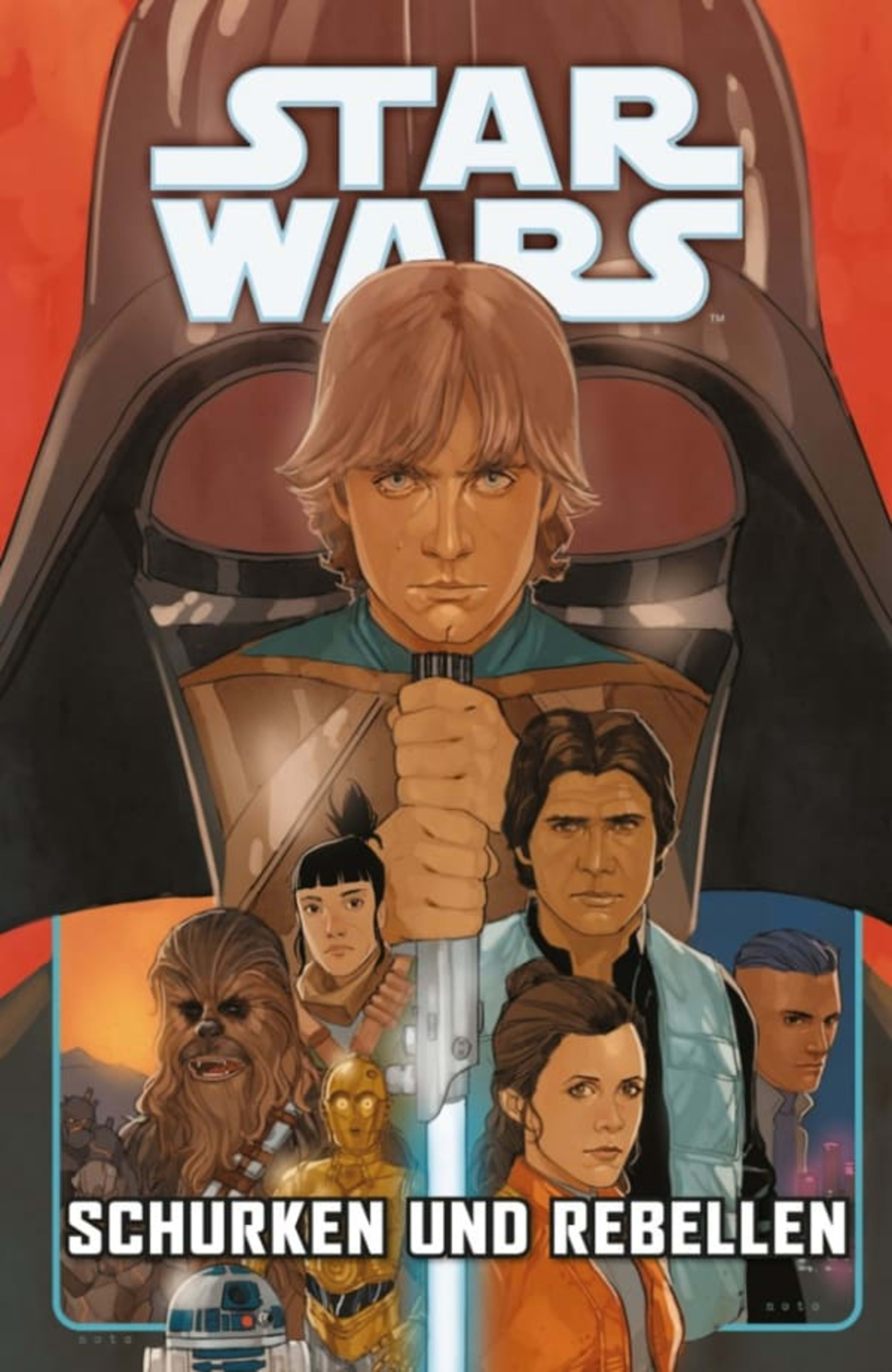 Star Wars Sonderband 130