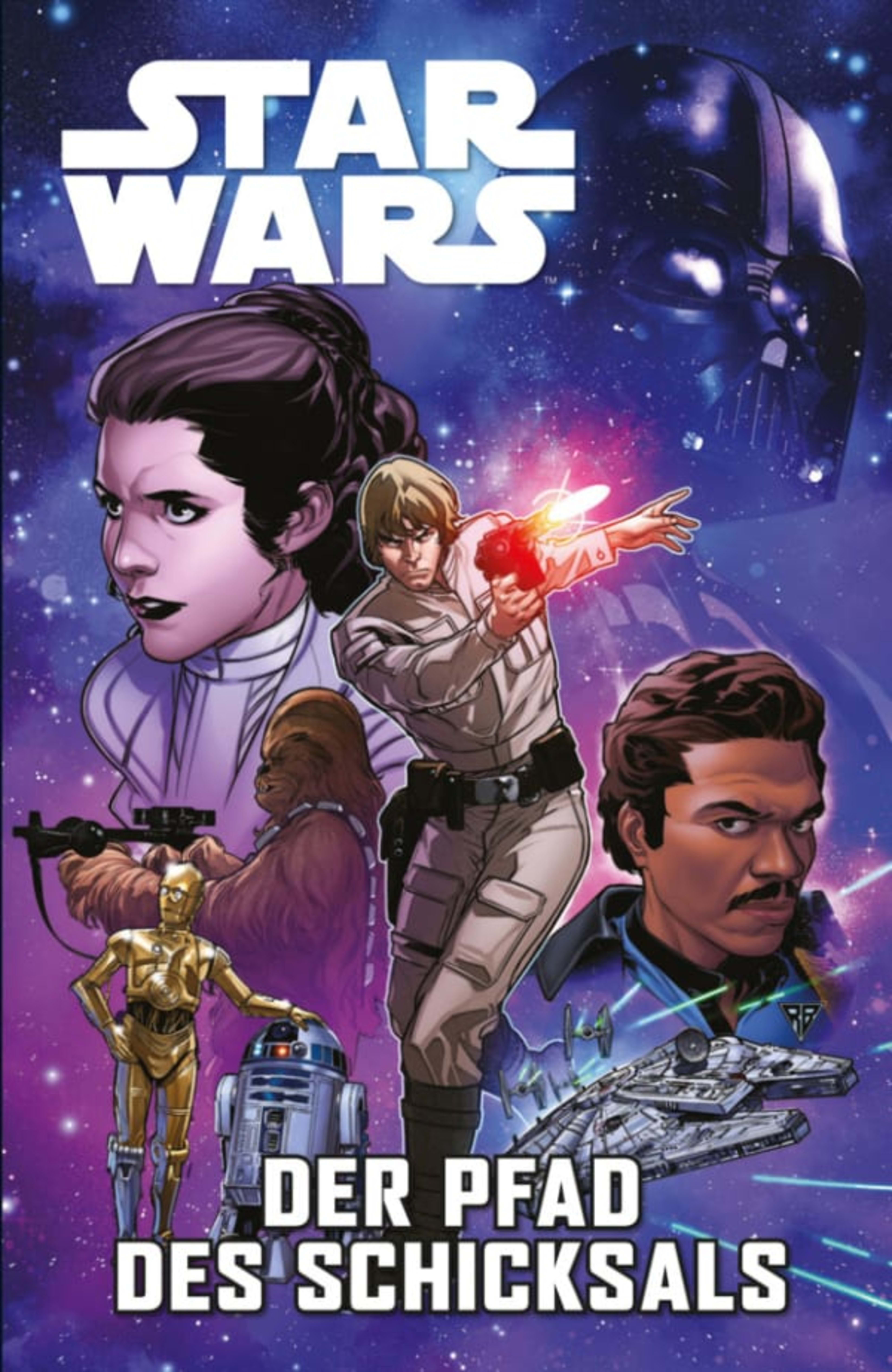 Star Wars Sonderband 131