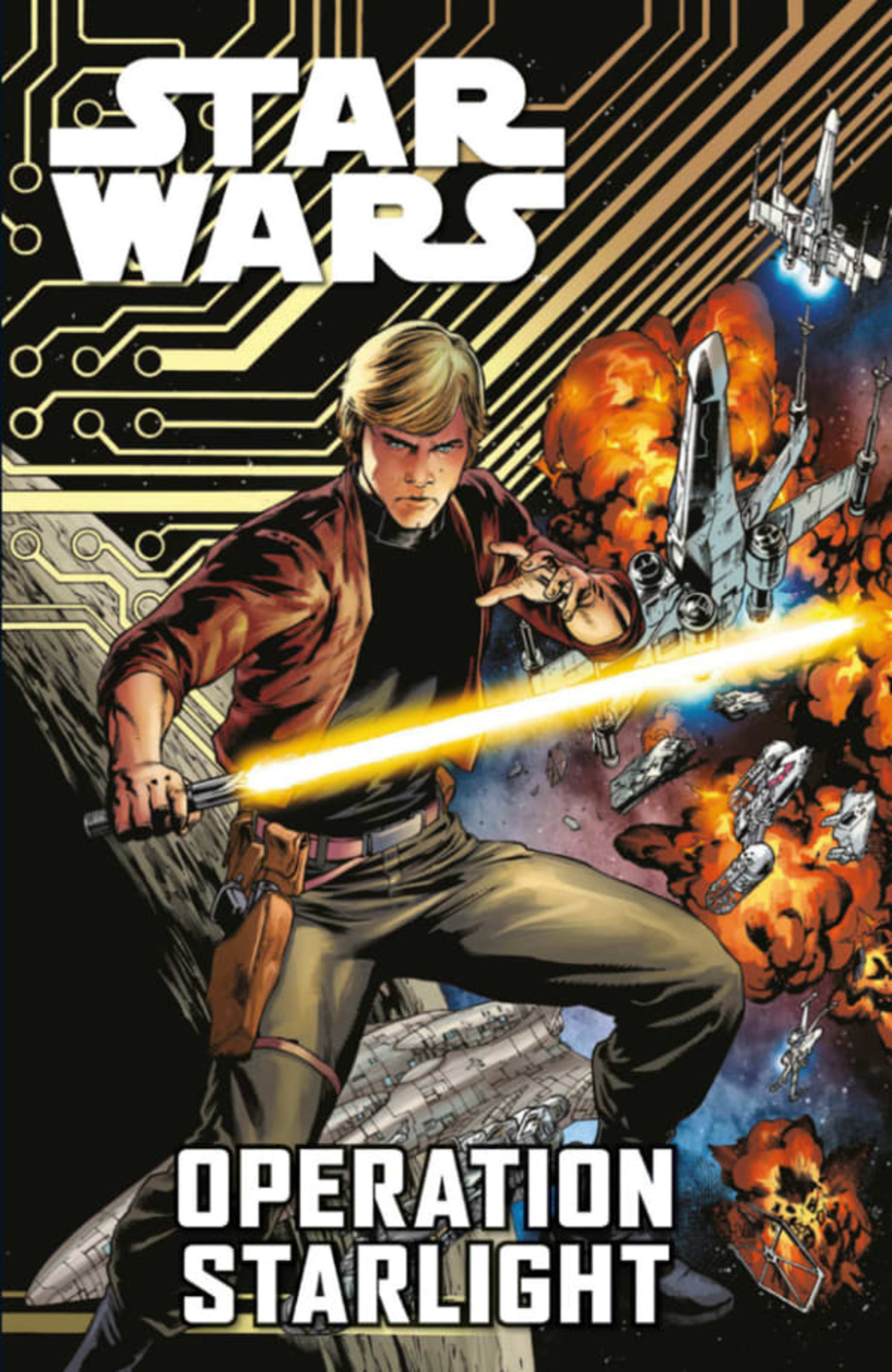 Star Wars Sonderband 133