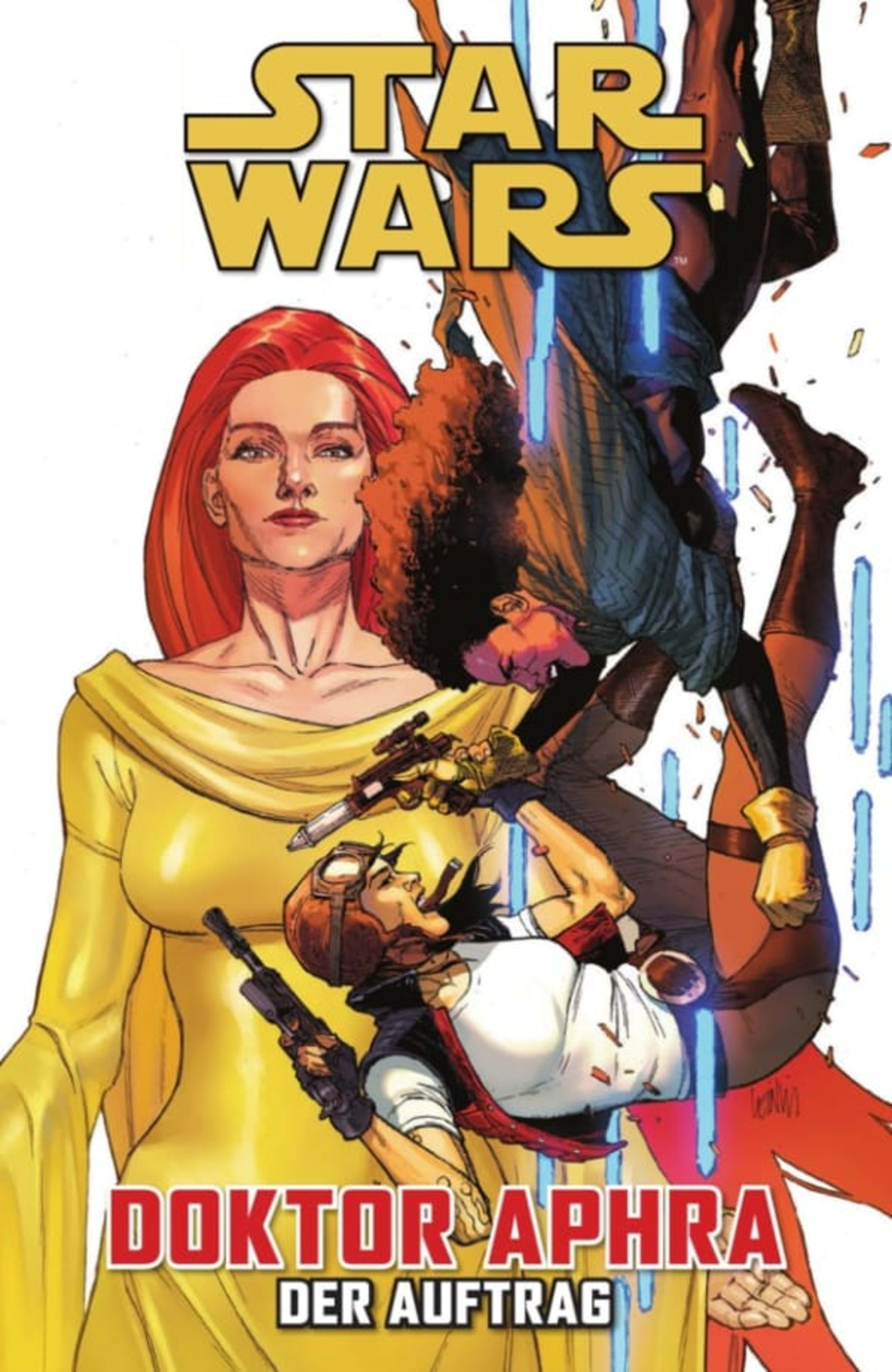 Star Wars Sonderband 135