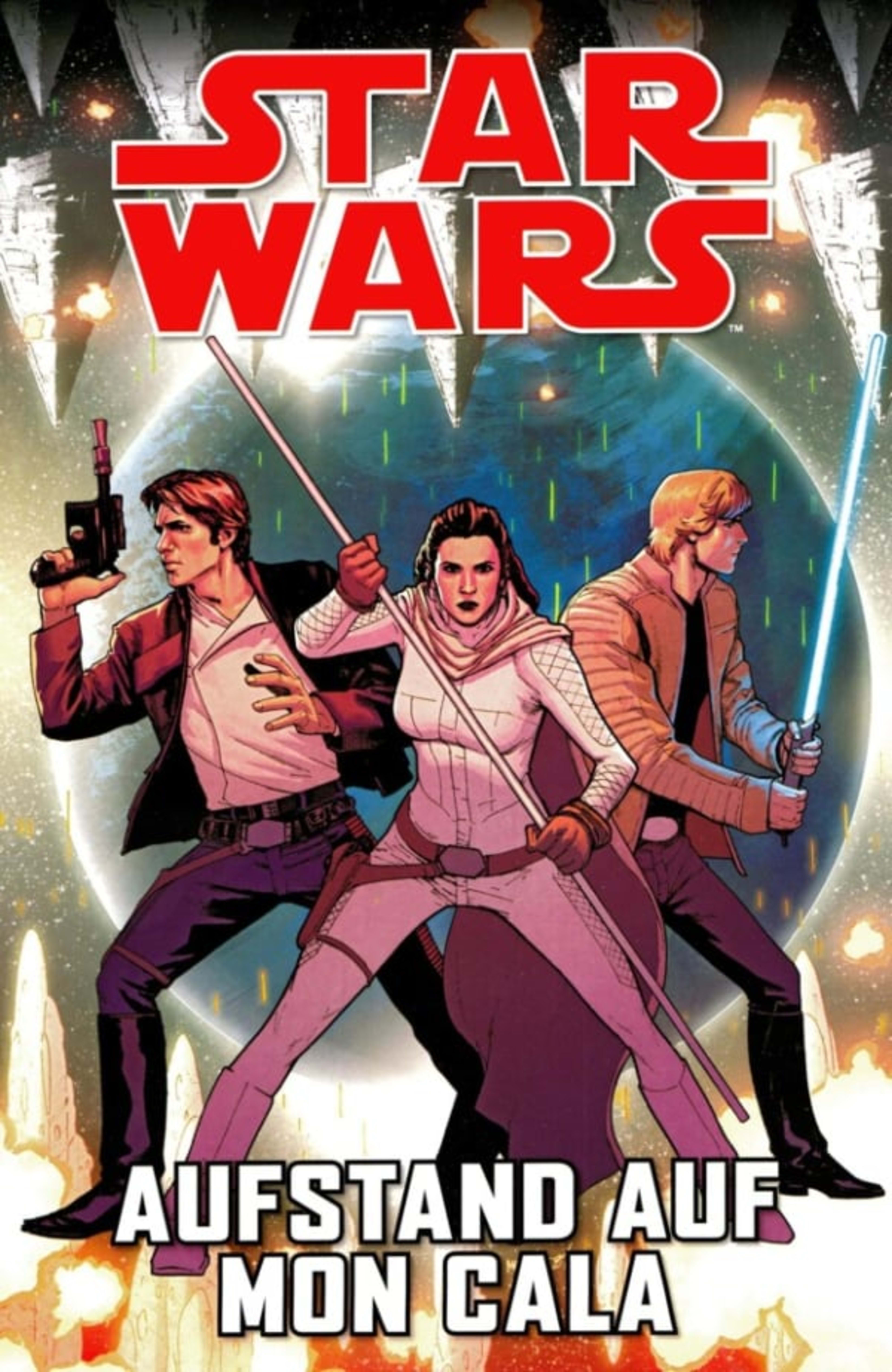 Star Wars Sonderband 111