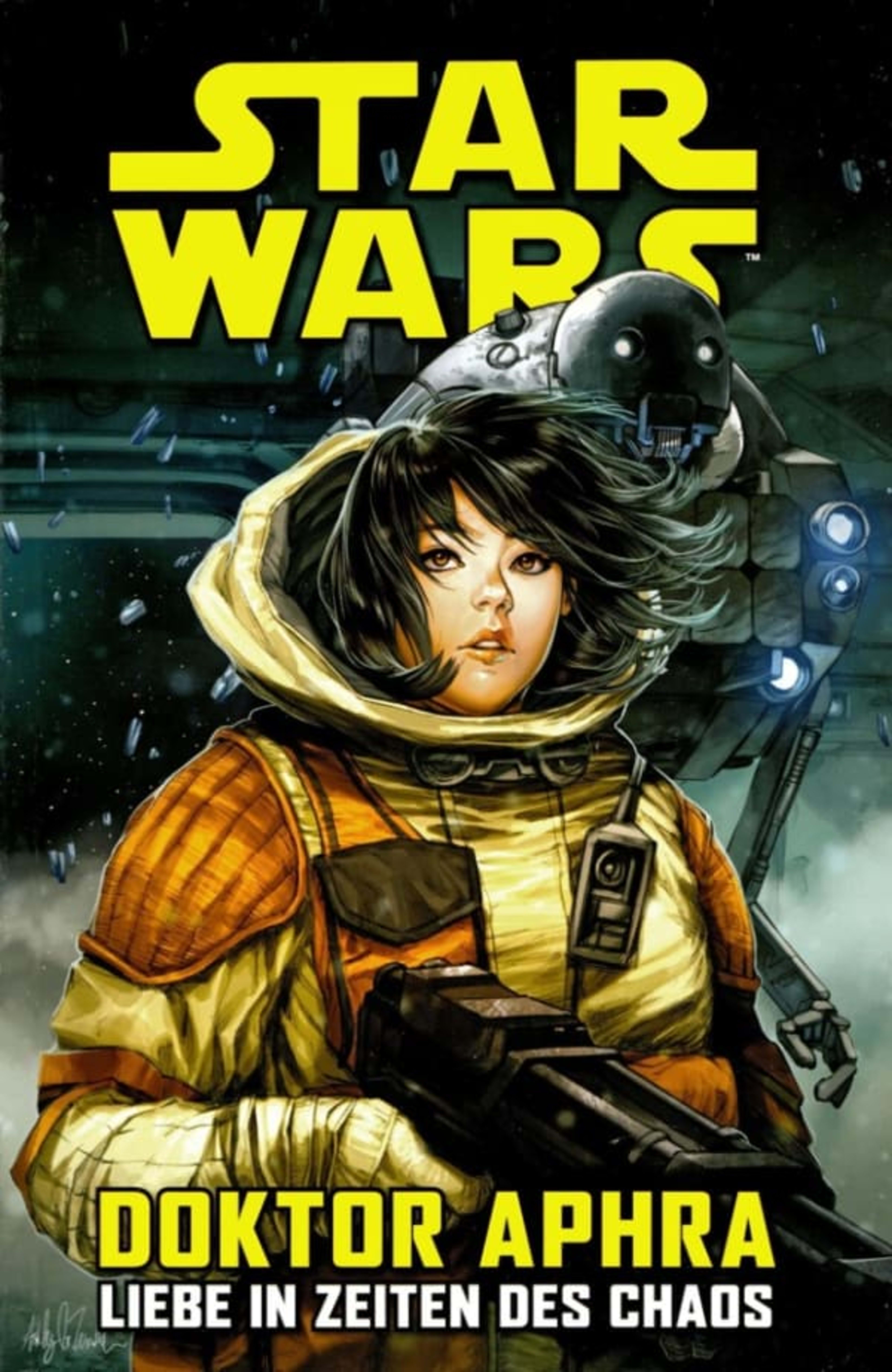 Star Wars Sonderband 113