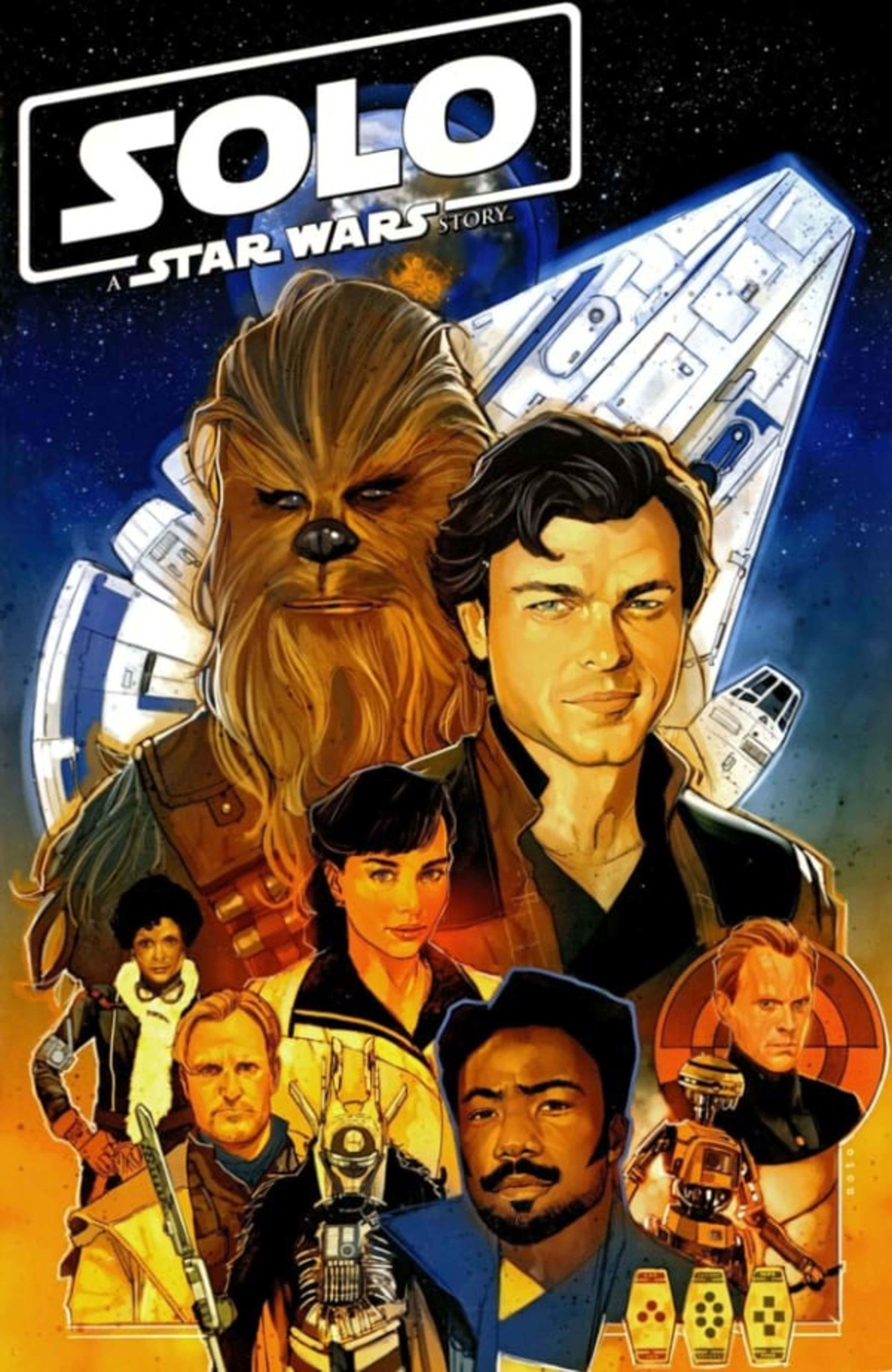 Star Wars Sonderband 114