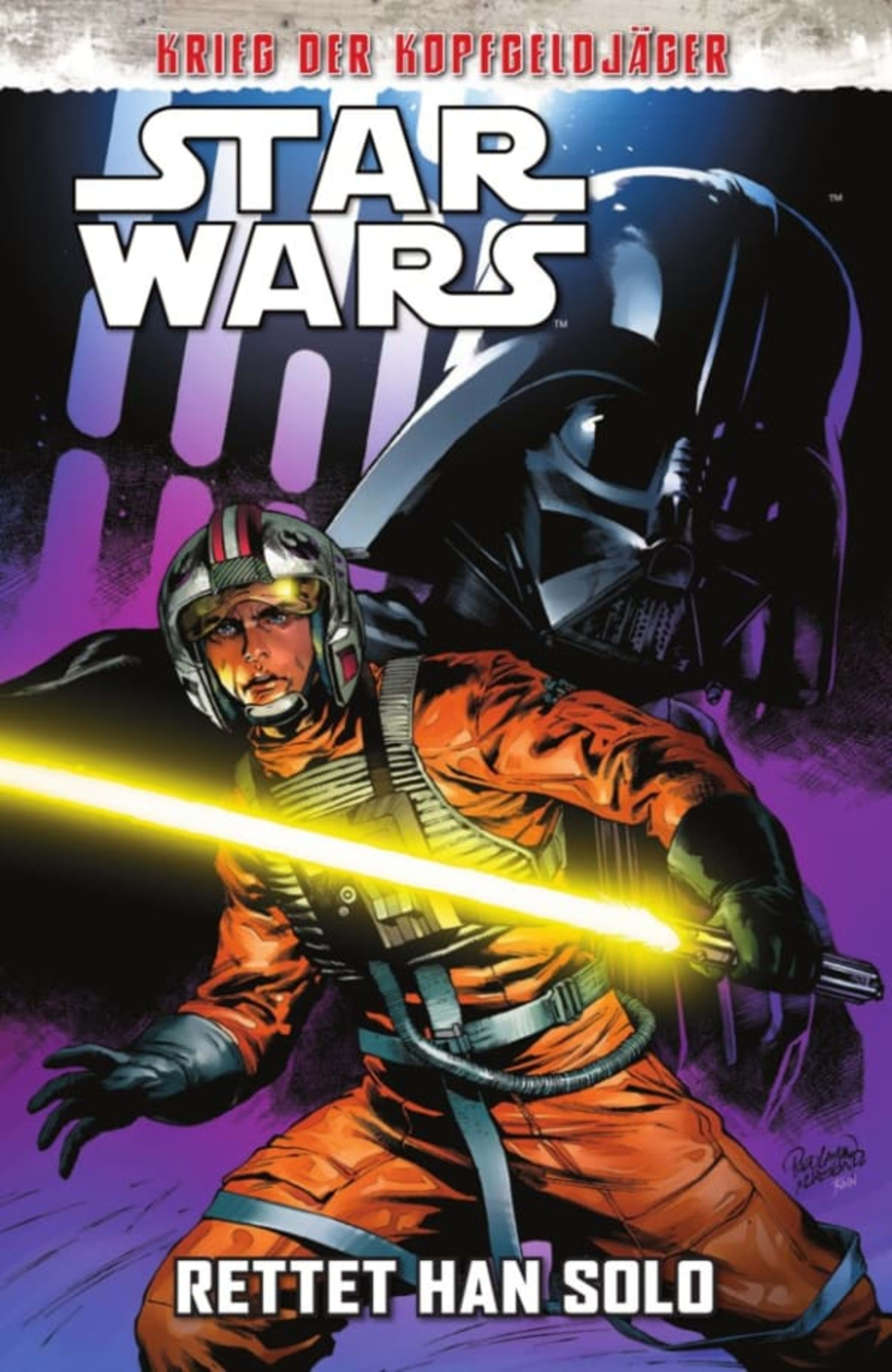 Star Wars Sonderband 136