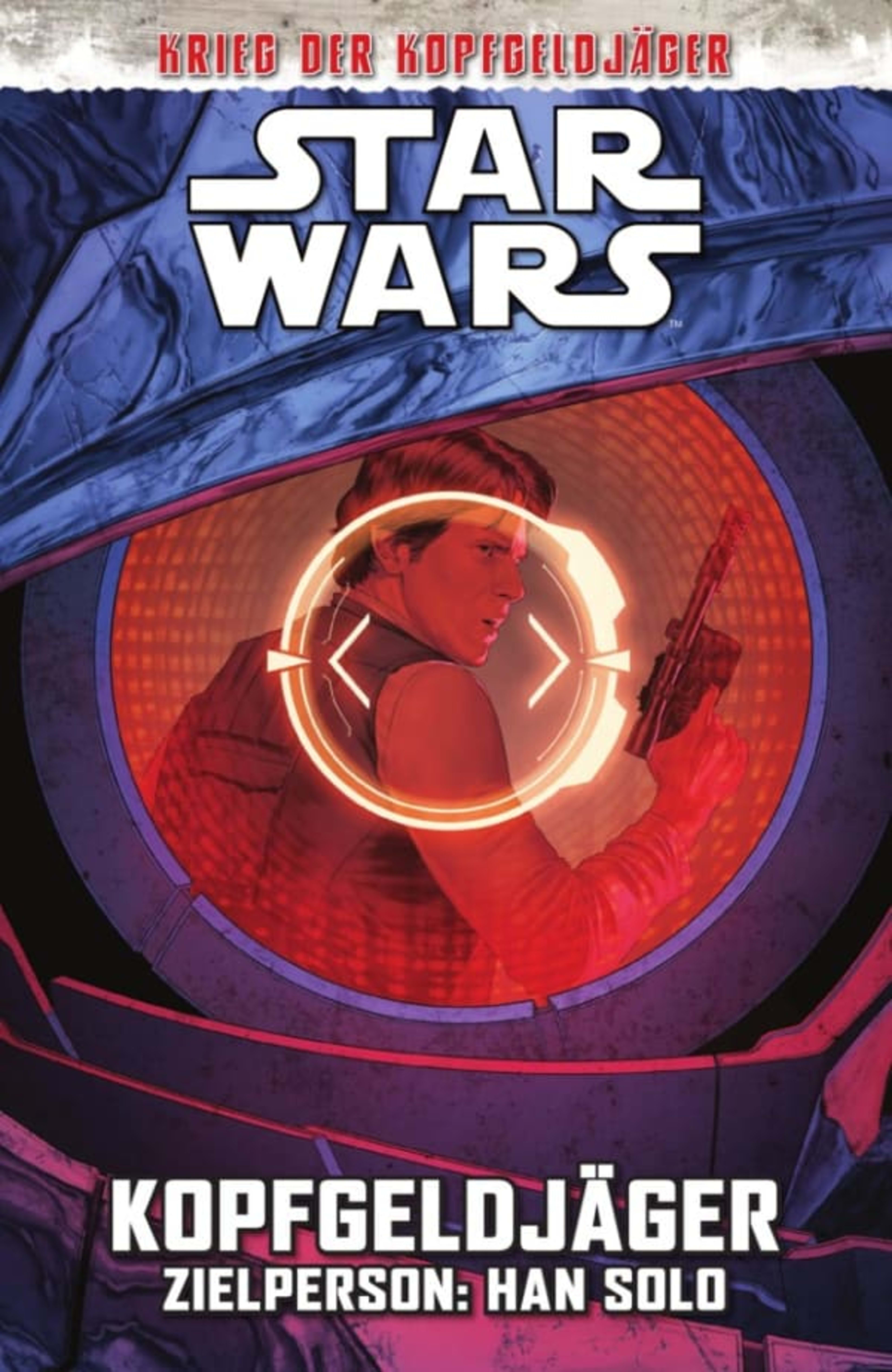 Star Wars Sonderband 137