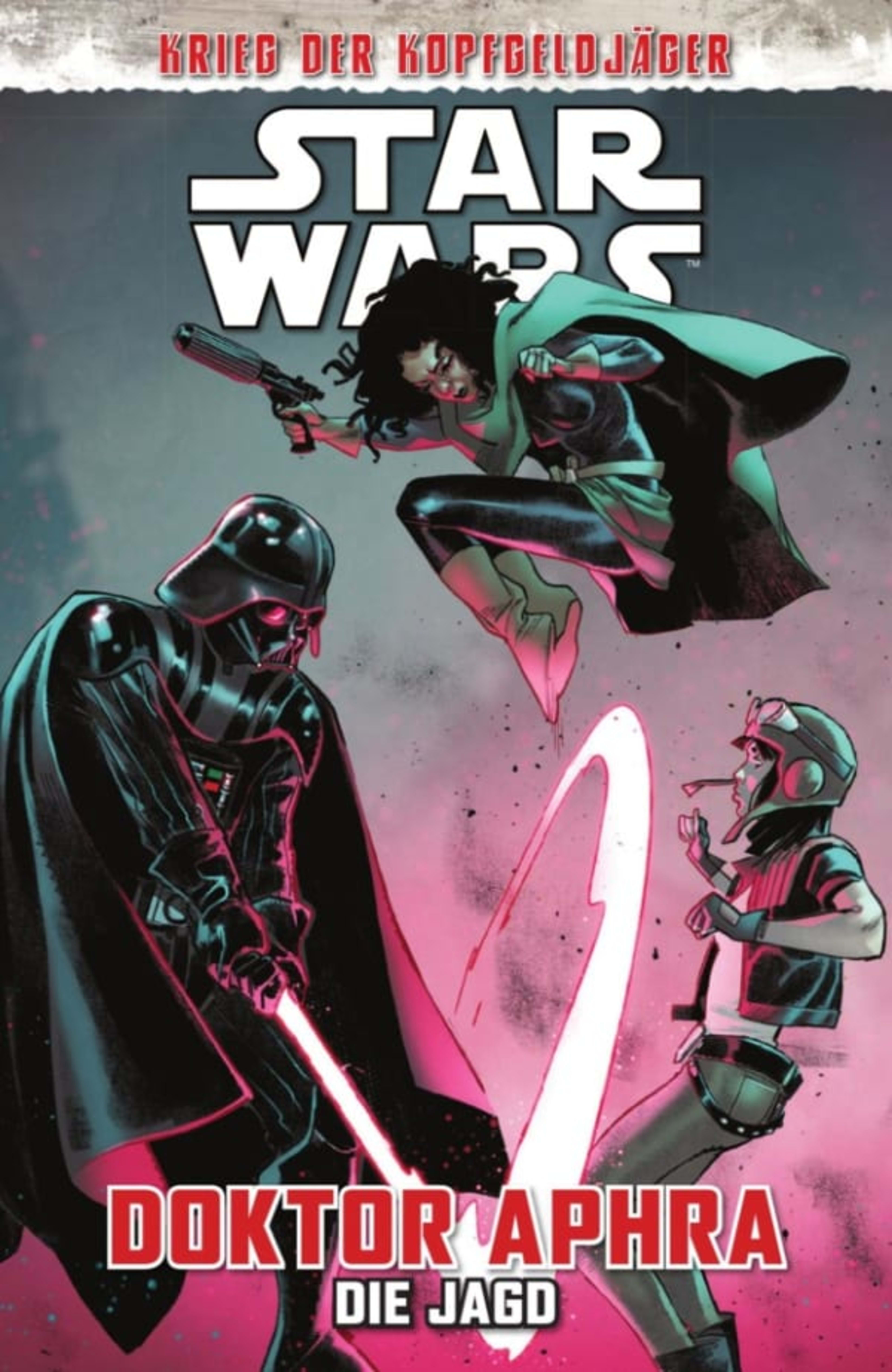 Star Wars Sonderband 138