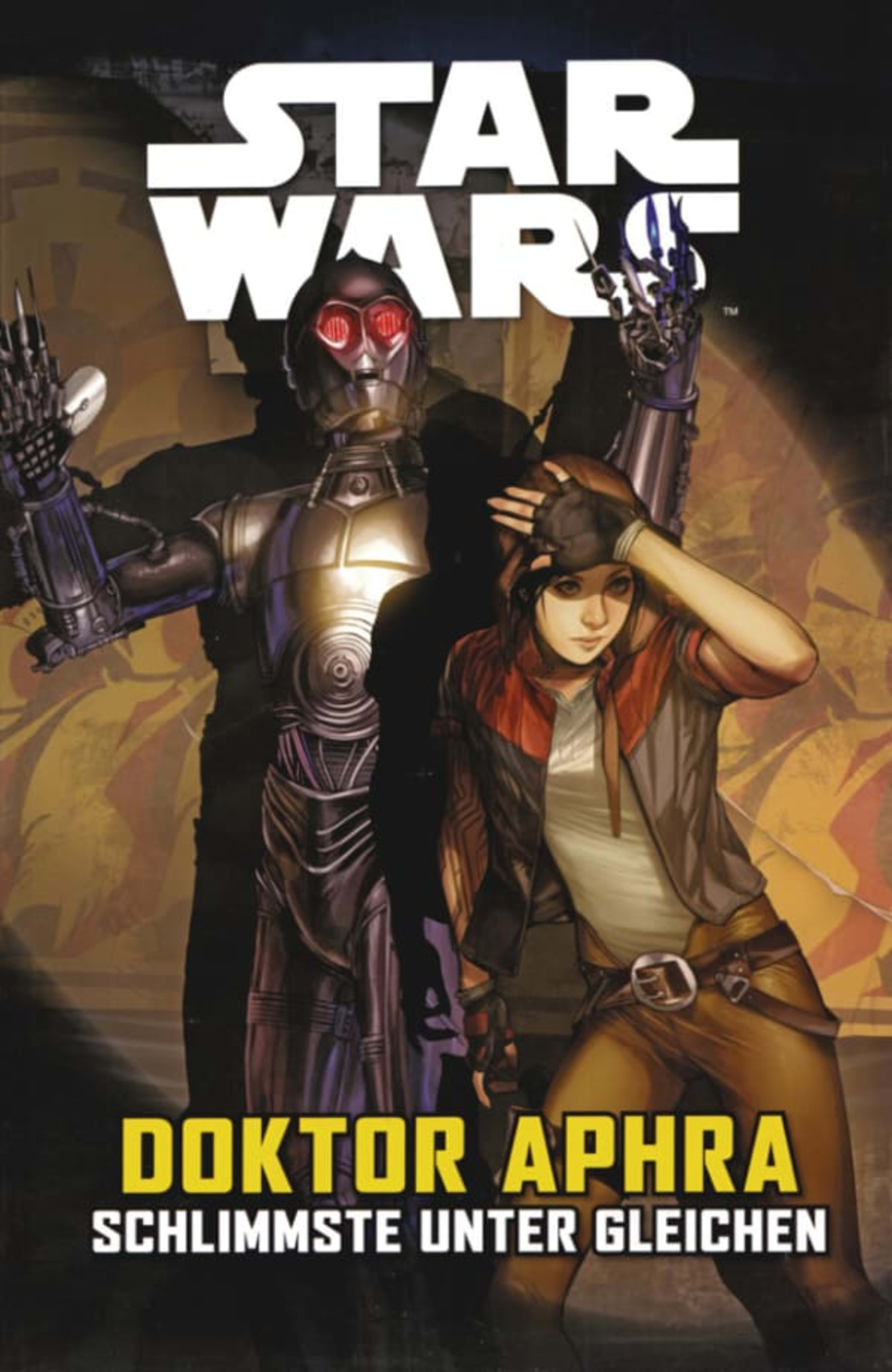 Star Wars Sonderband 120