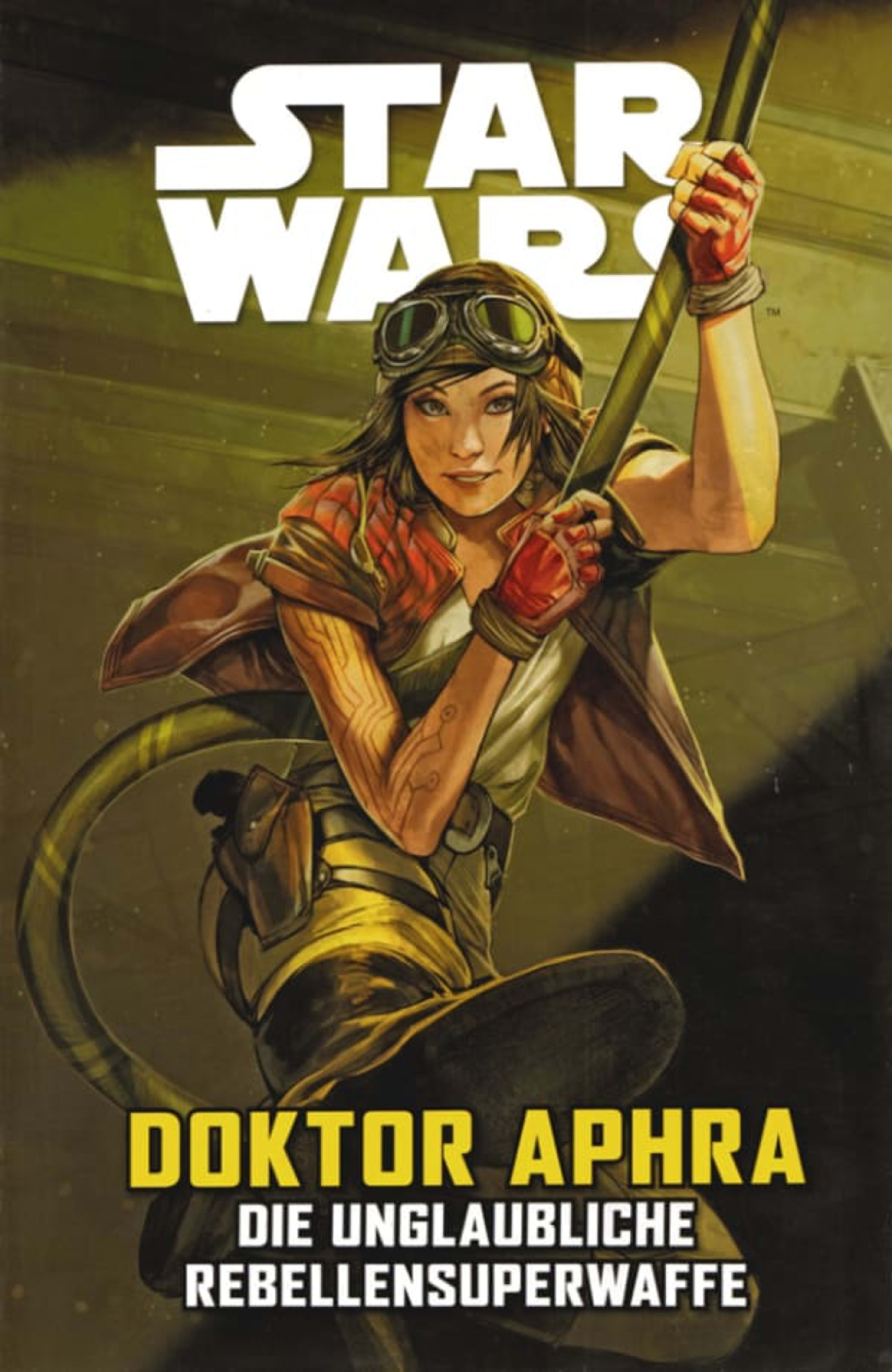 Star Wars Sonderband 126