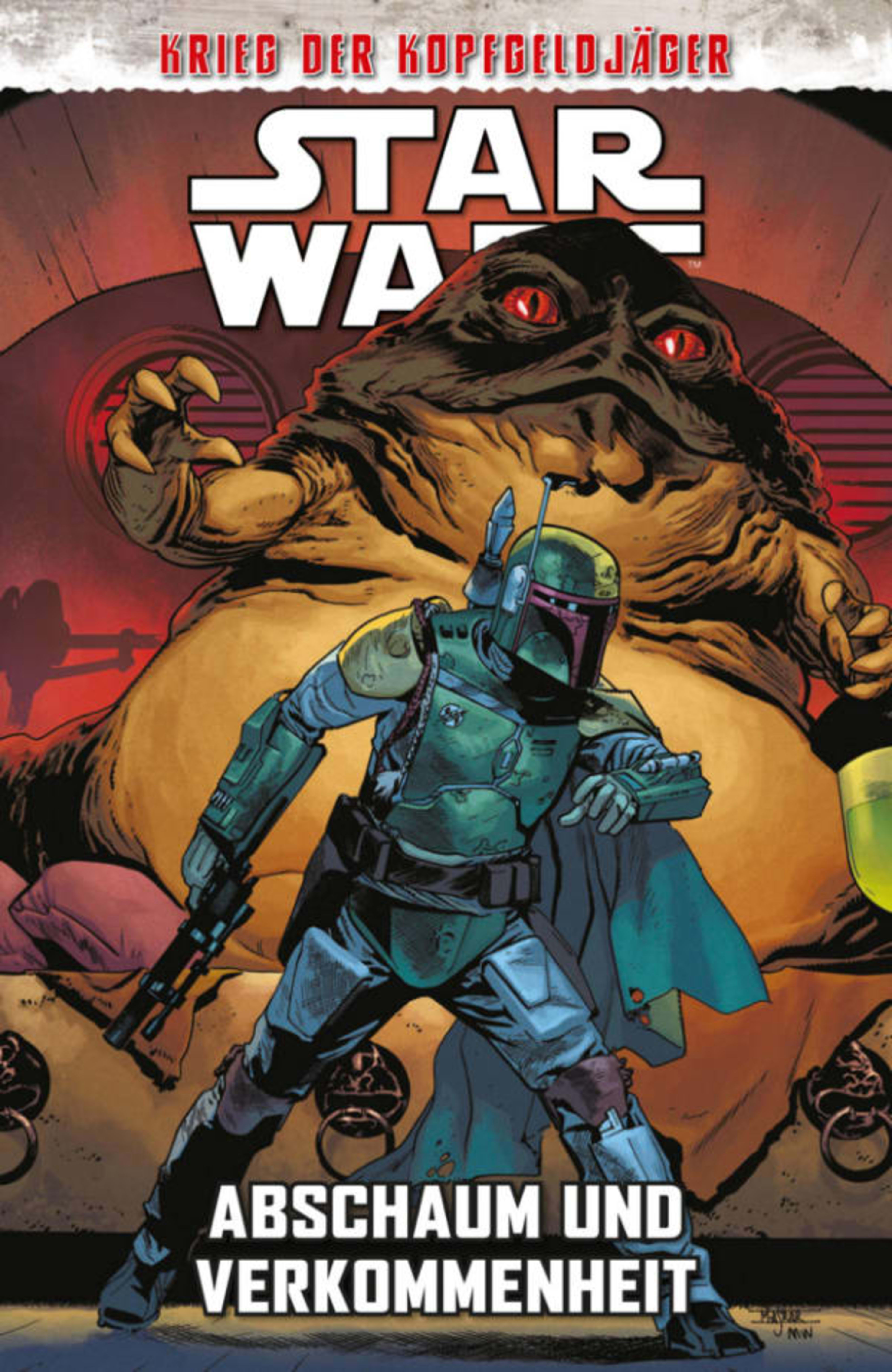 Star Wars Sonderband 139