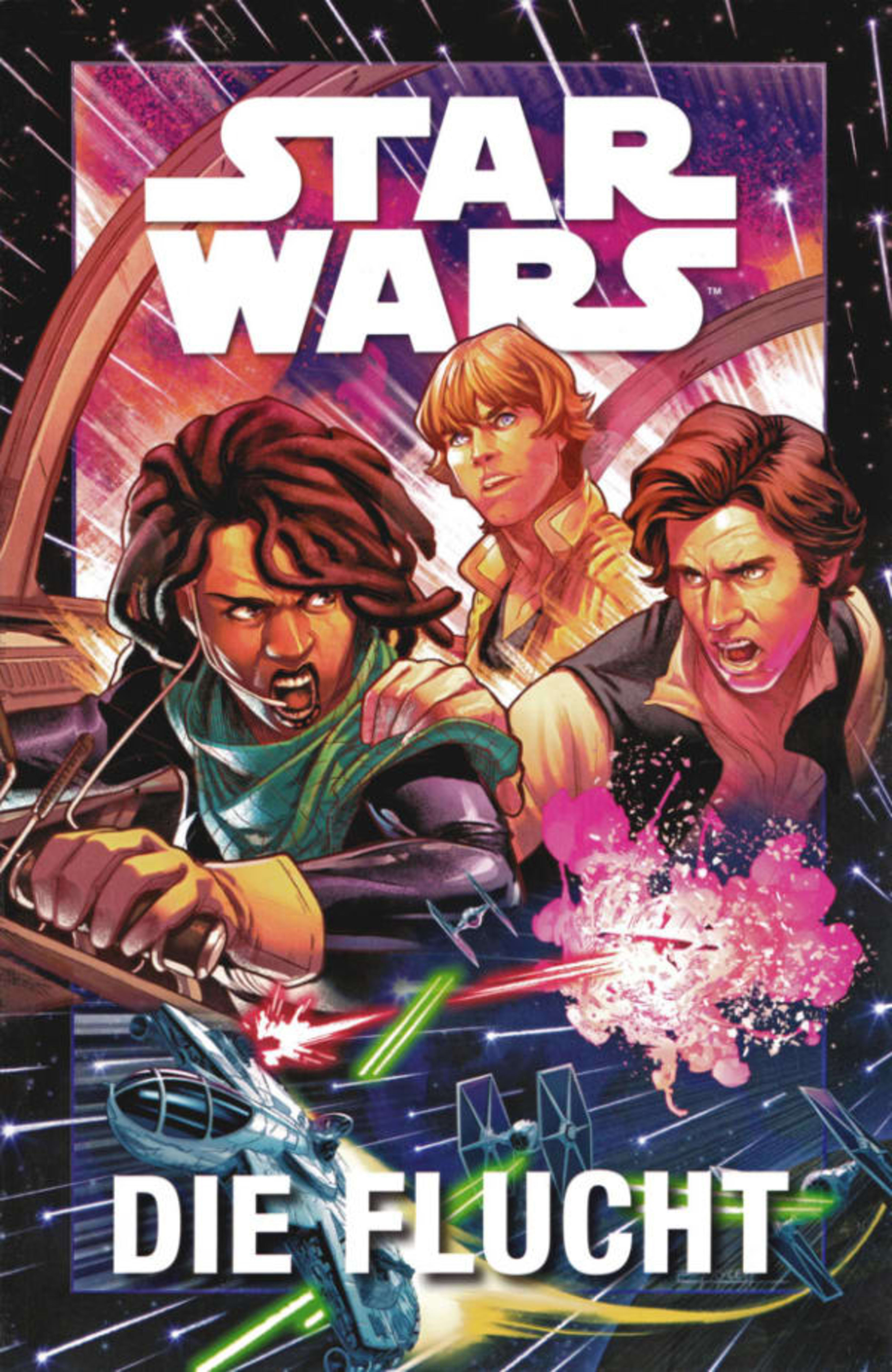 Star Wars Sonderband 118