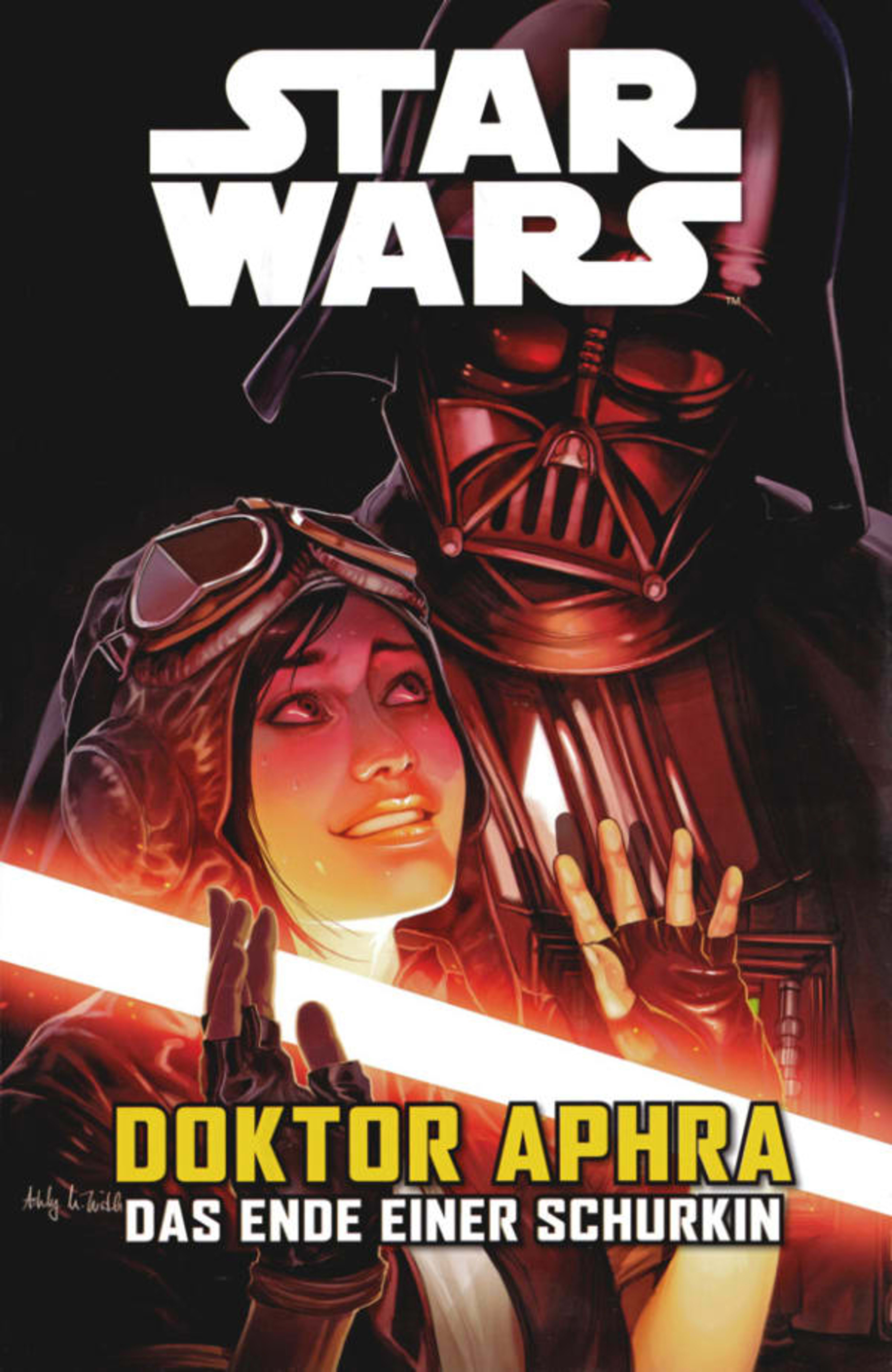 Star Wars Sonderband 128