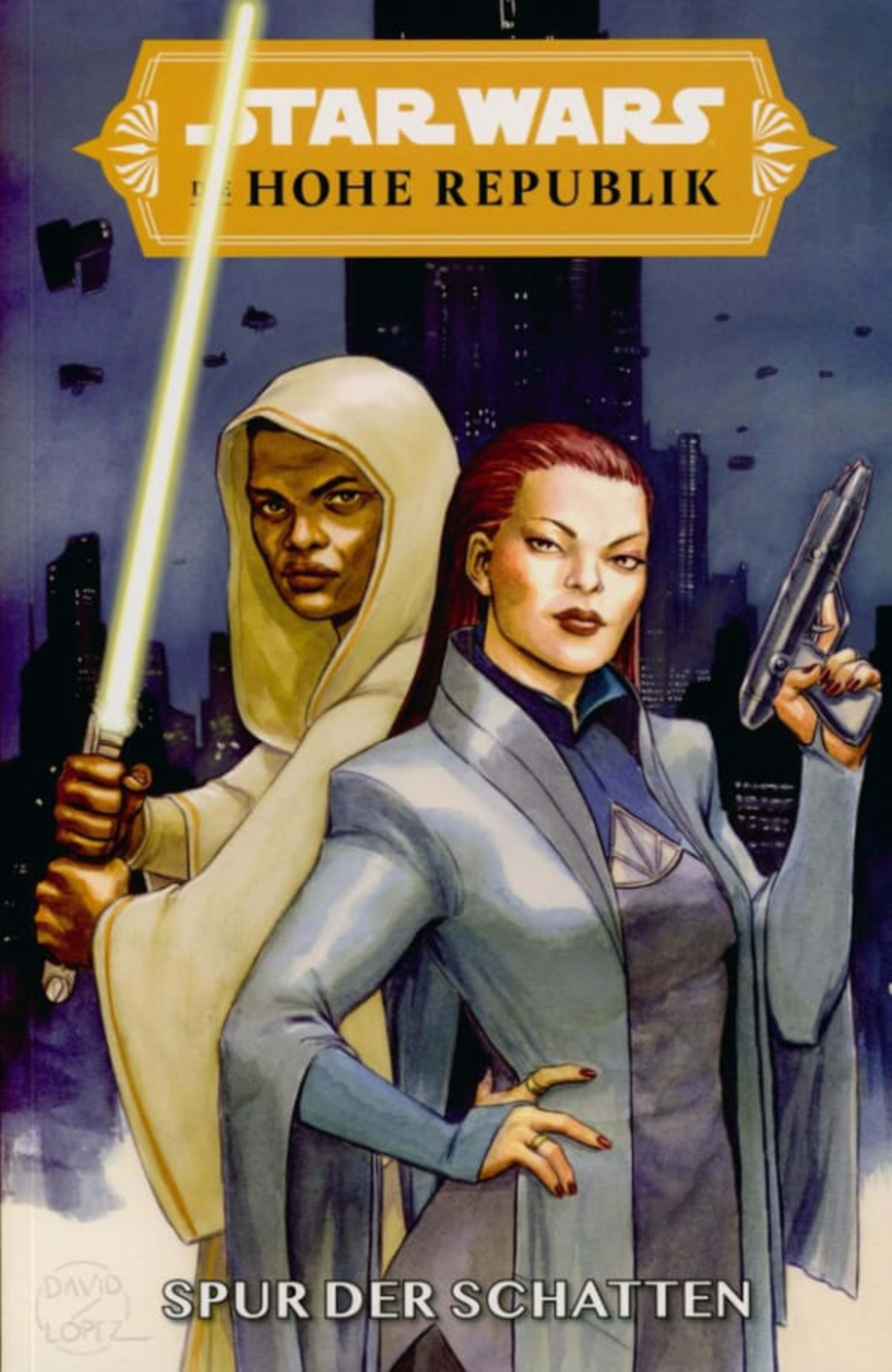 Star Wars Sonderband 140