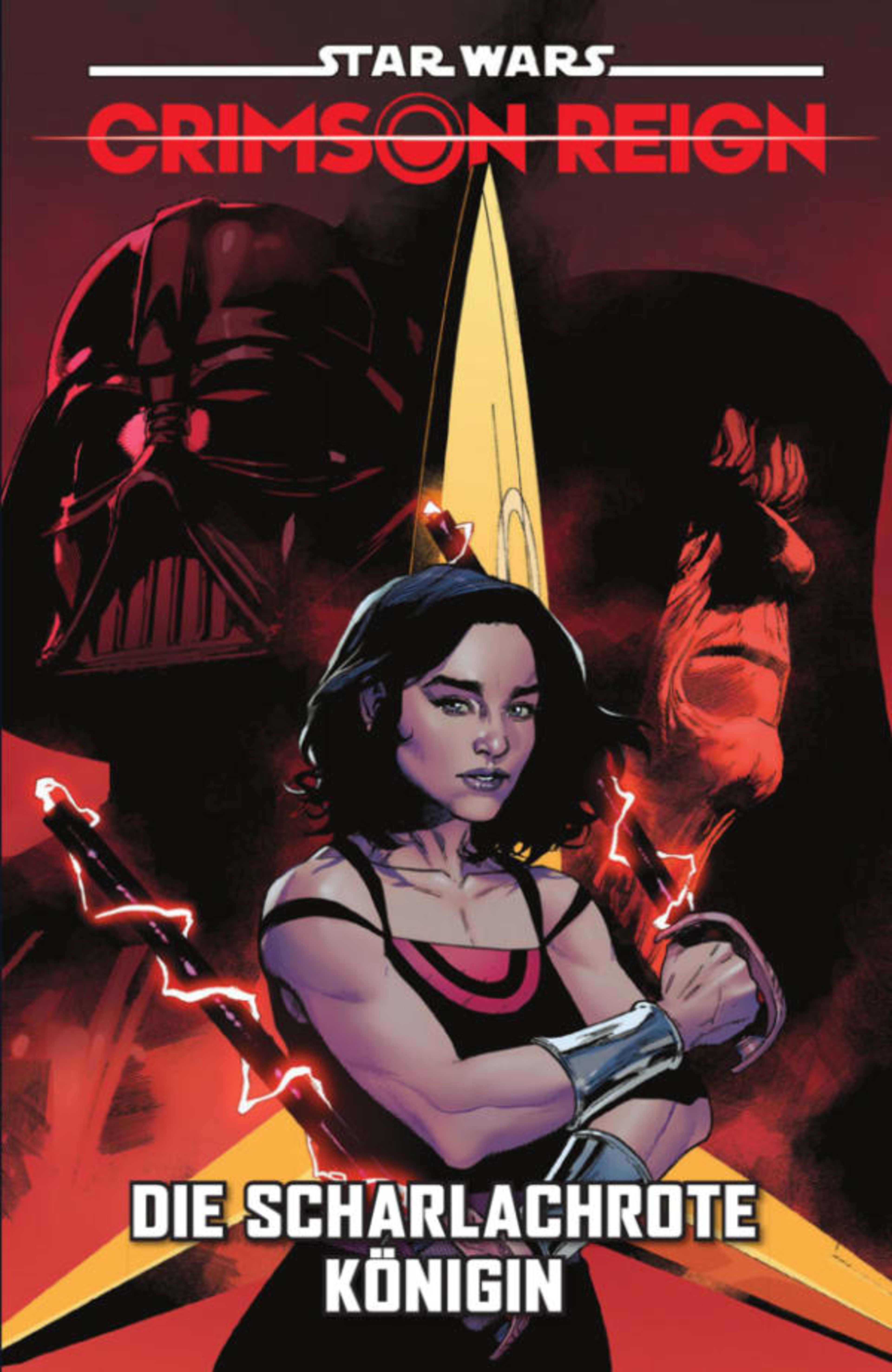Star Wars Sonderband 141