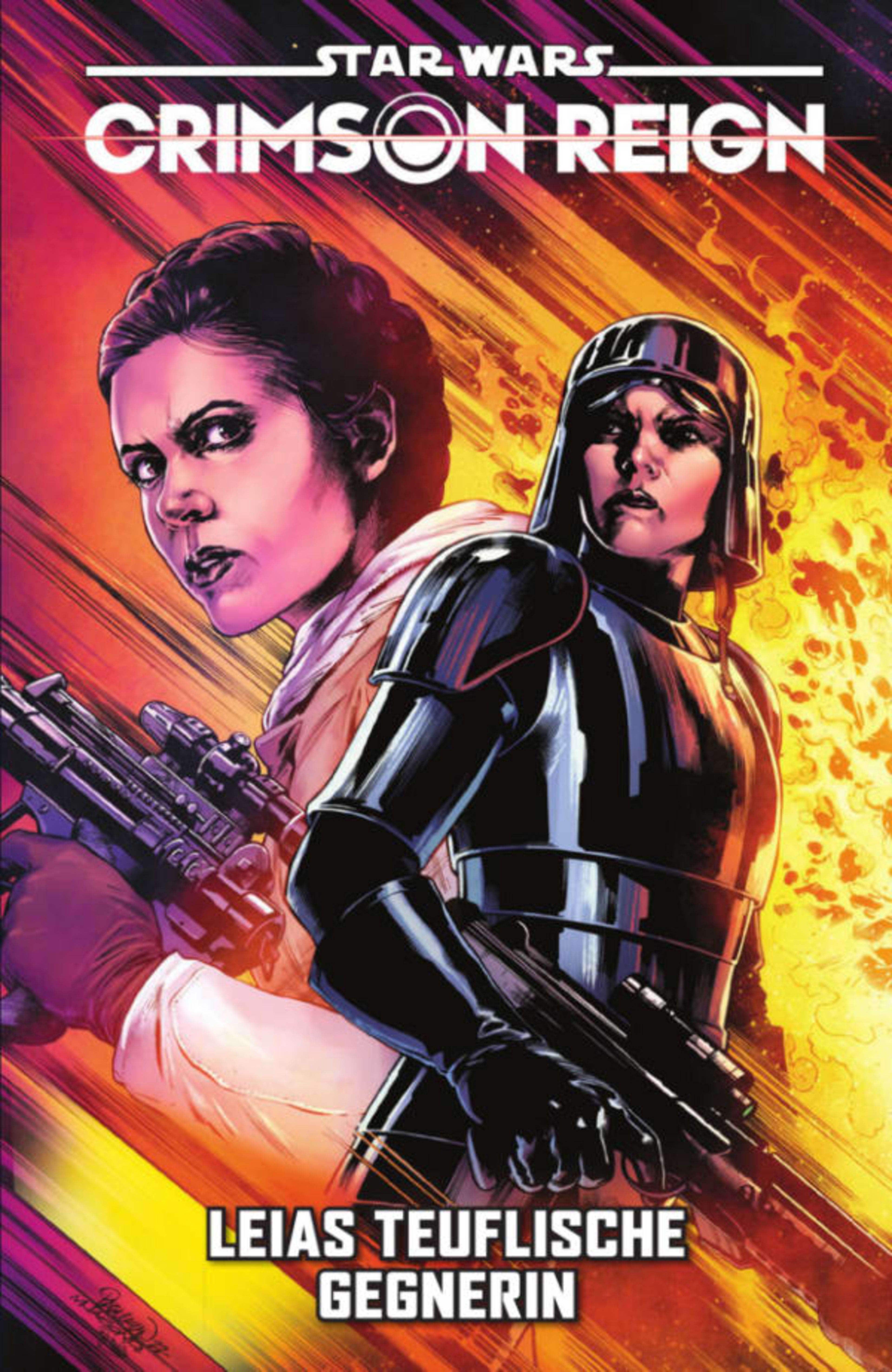 Star Wars Sonderband 142