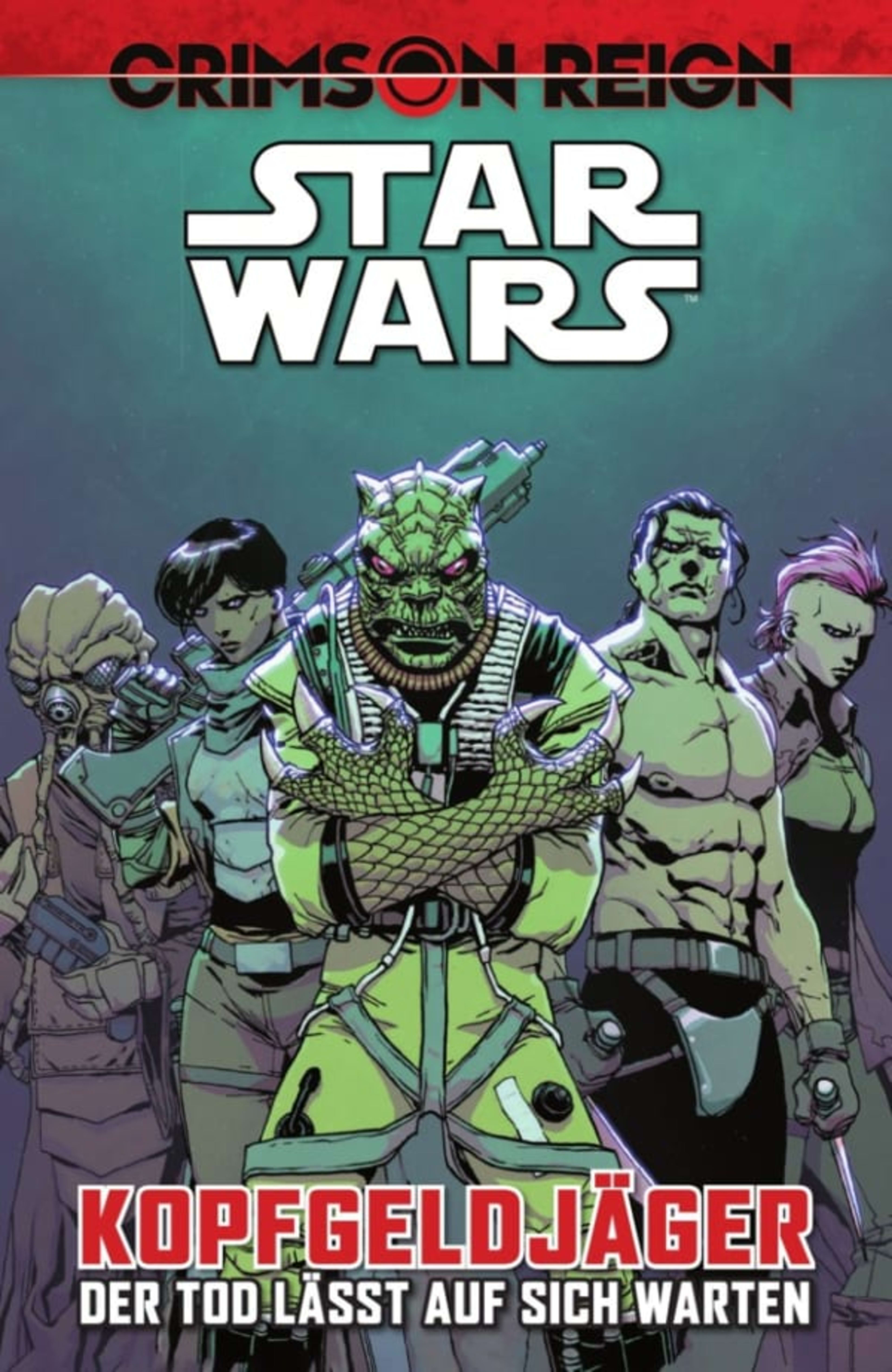 Star Wars Sonderband 144