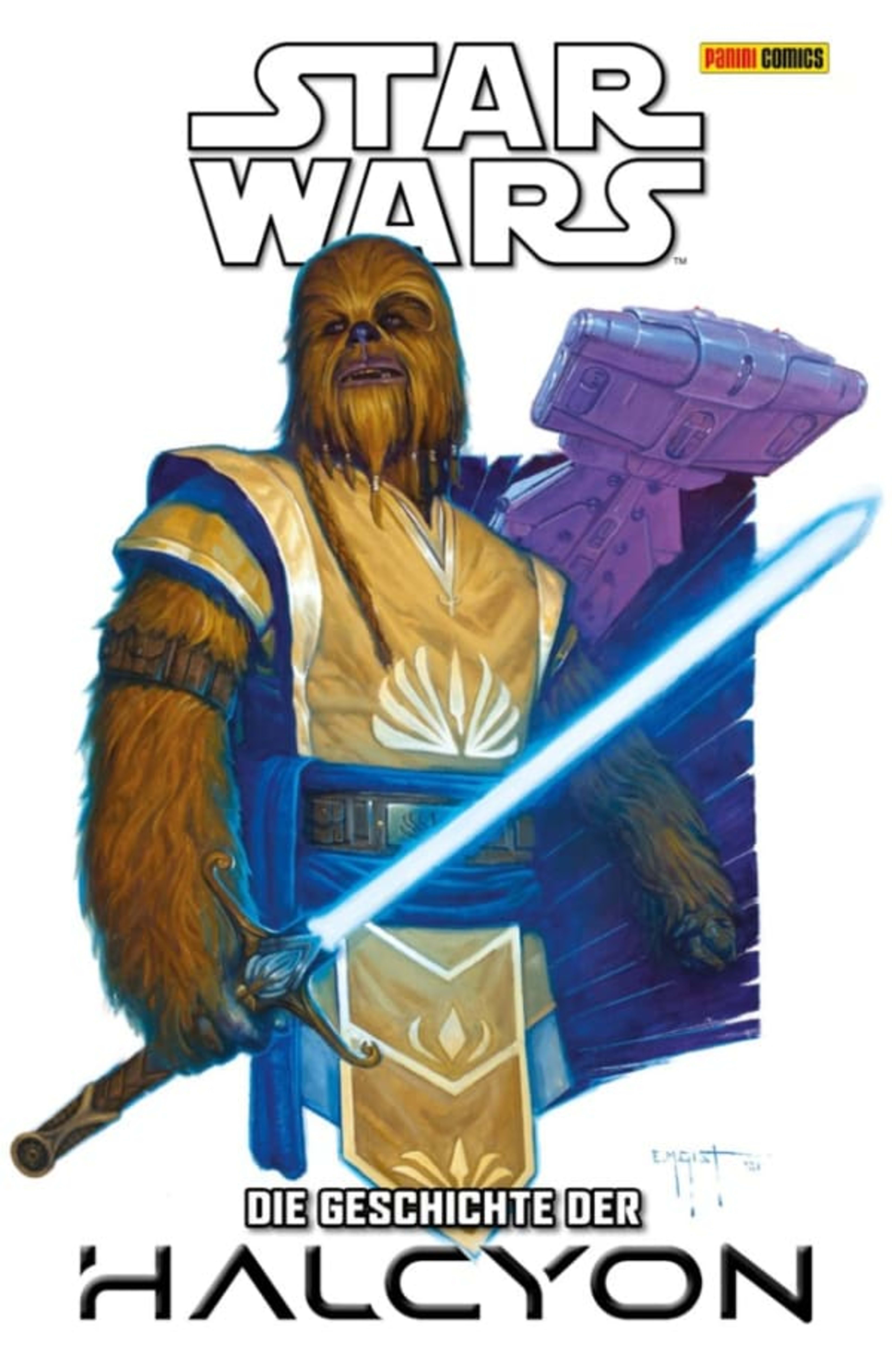 Star Wars Sonderband 145