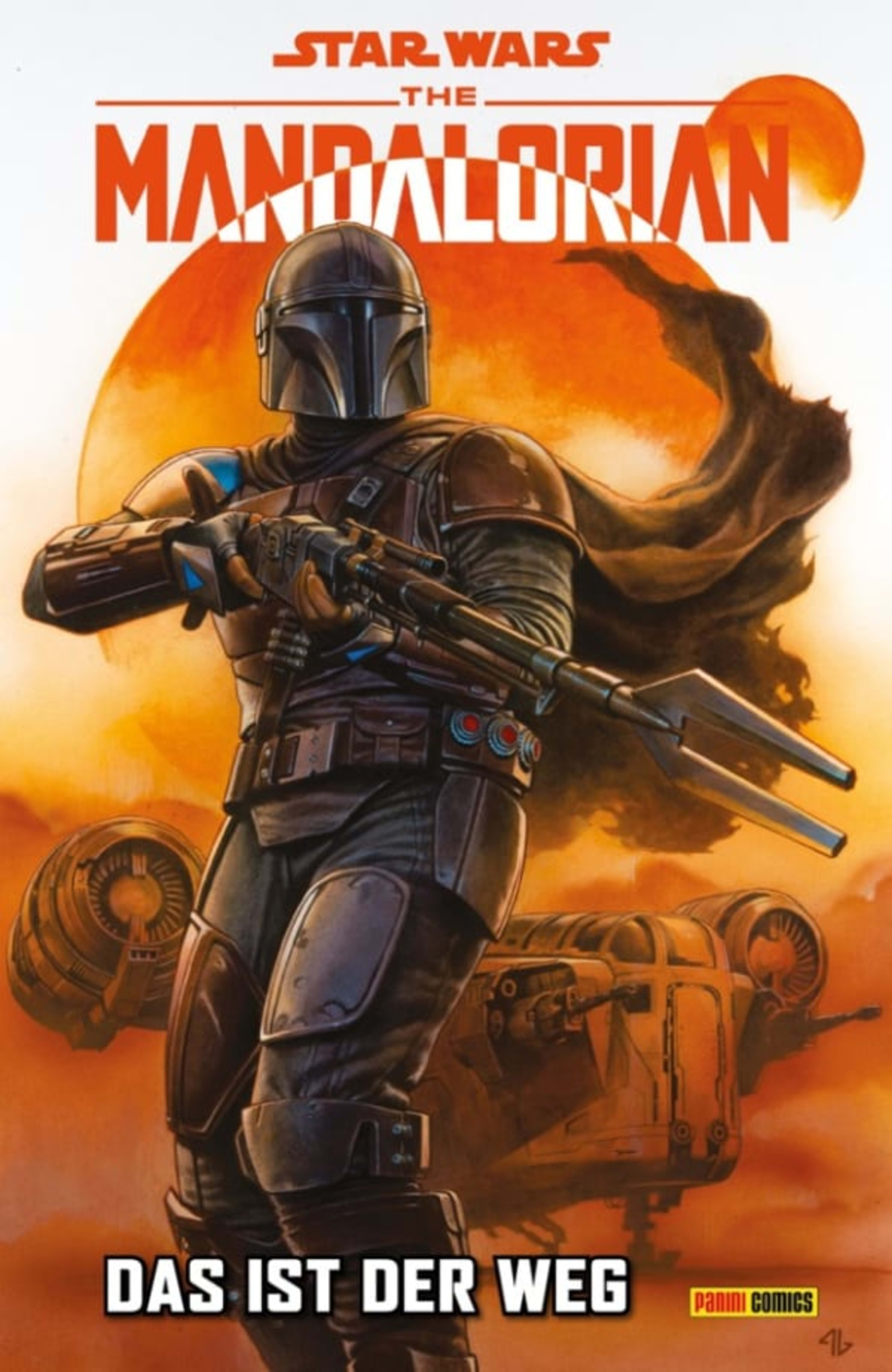 Star Wars Sonderband 146