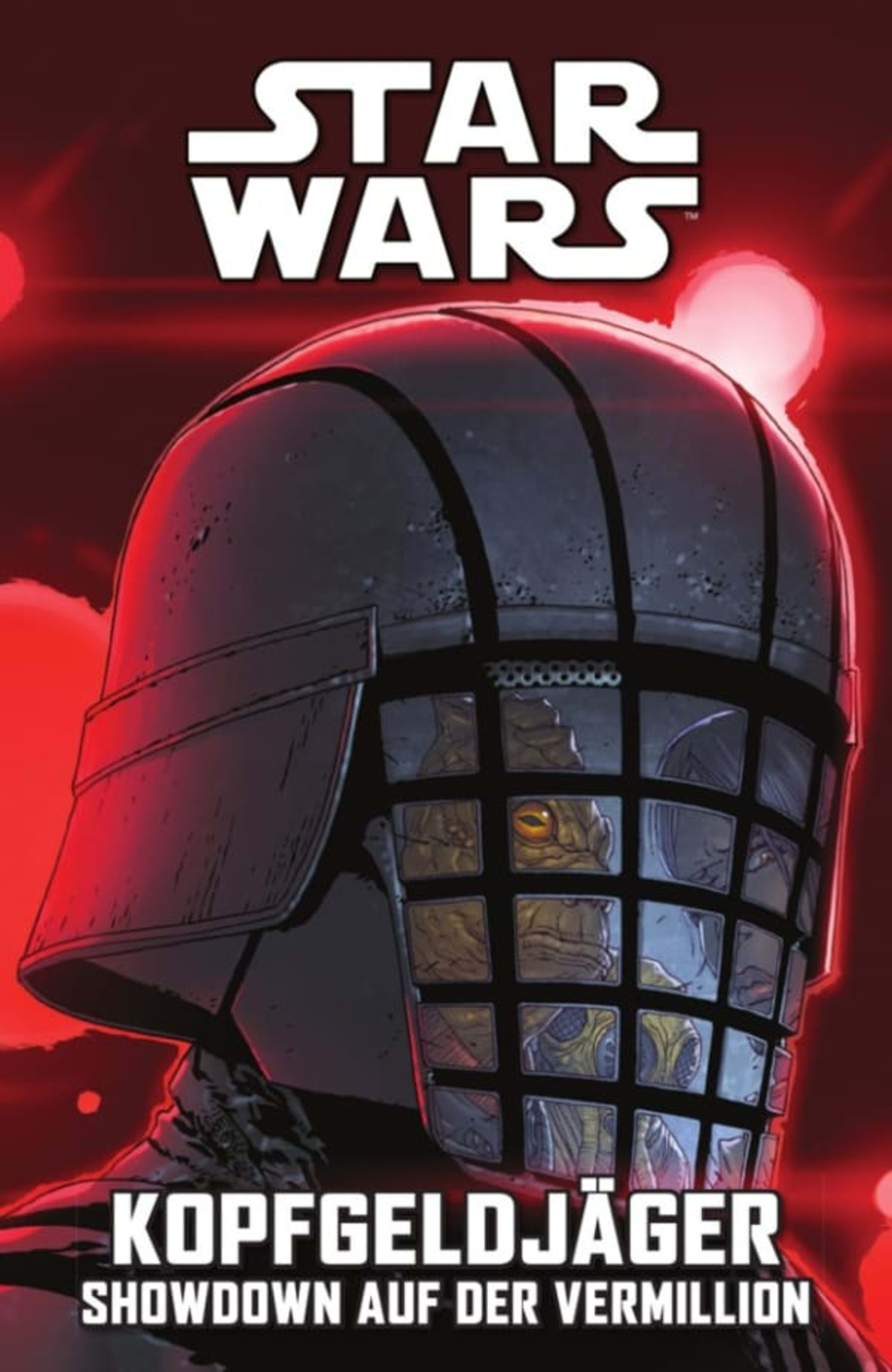 Star Wars Sonderband 147