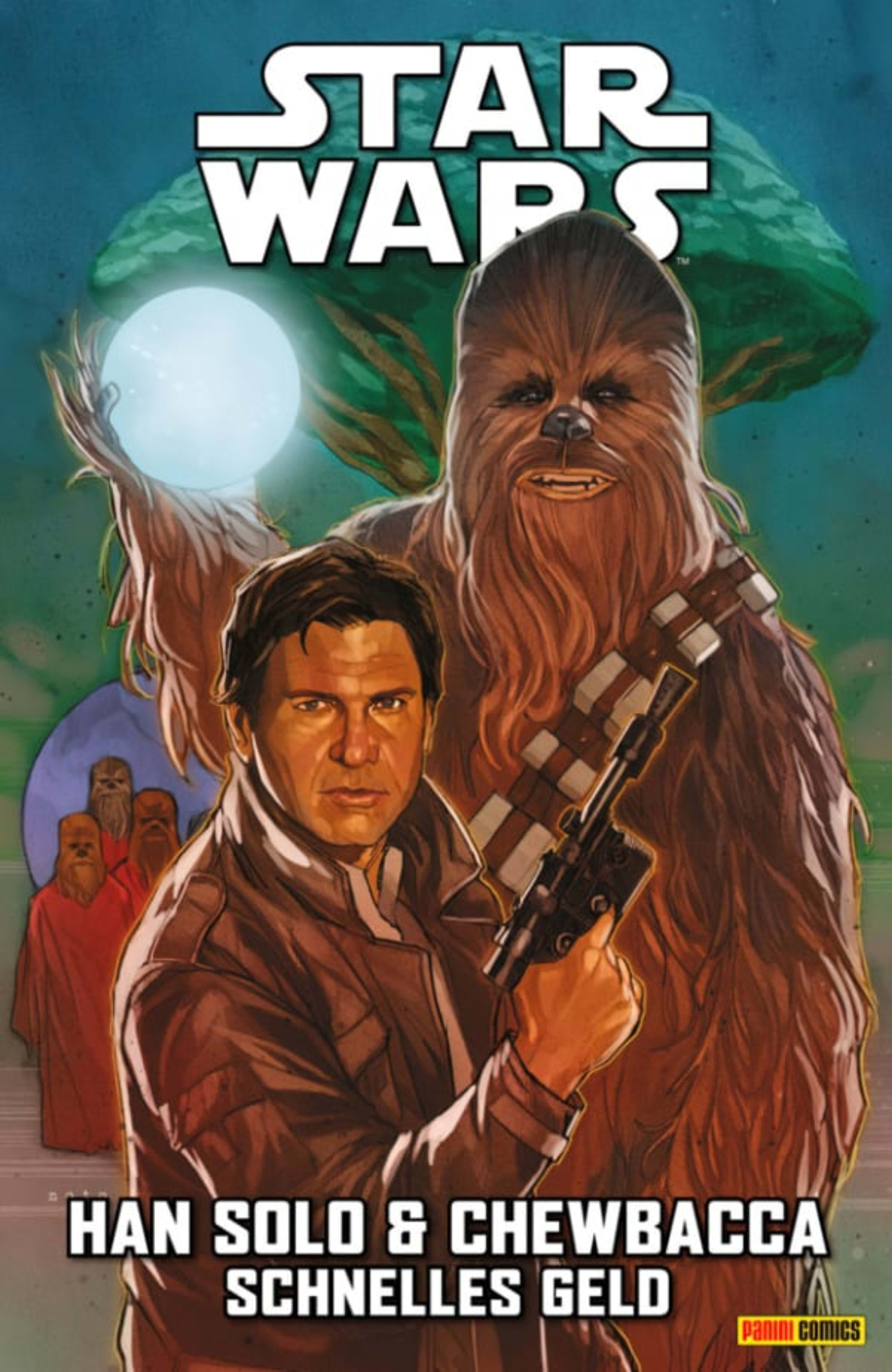Star Wars Sonderband 148