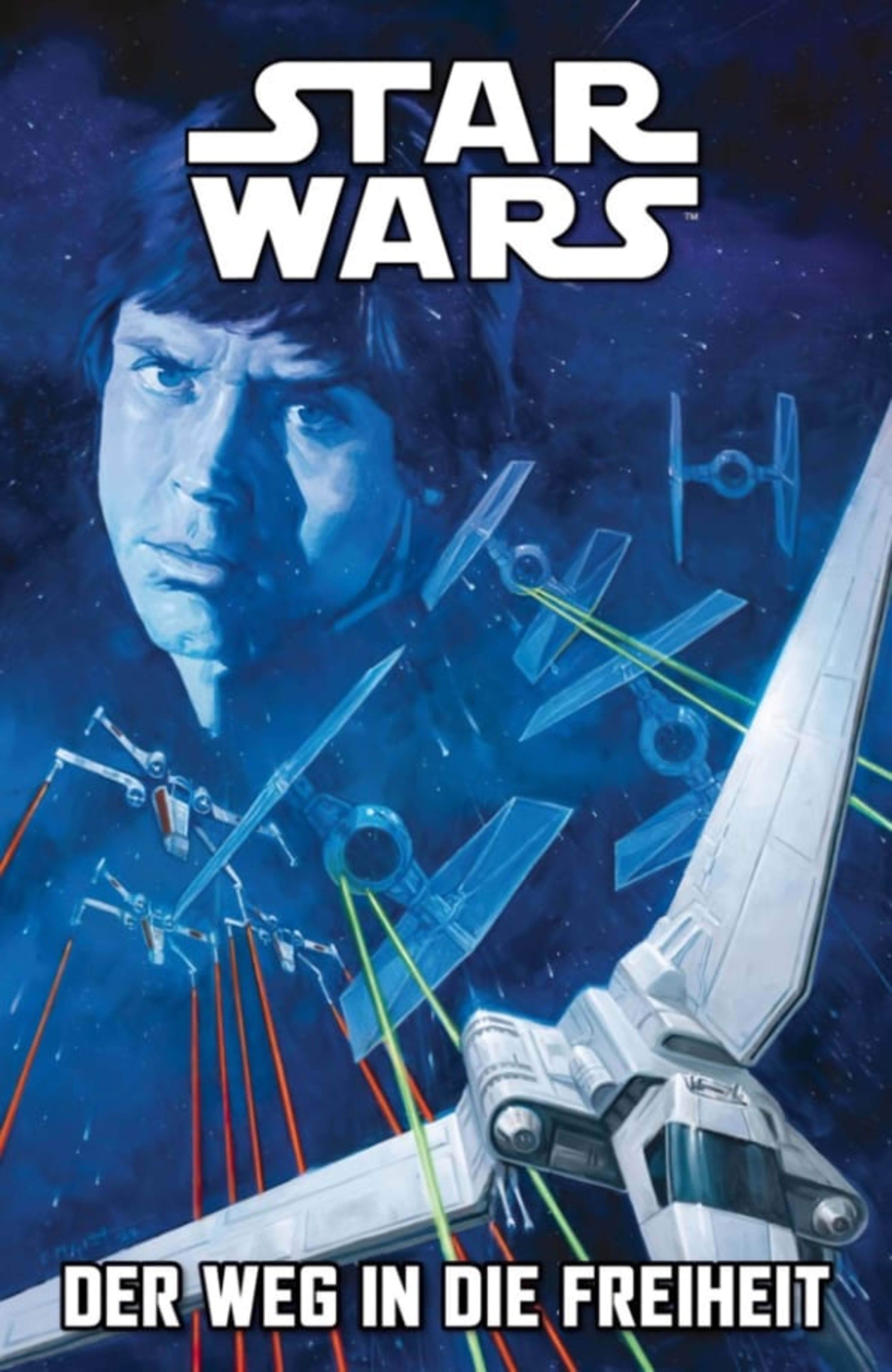 Star Wars Sonderband 150