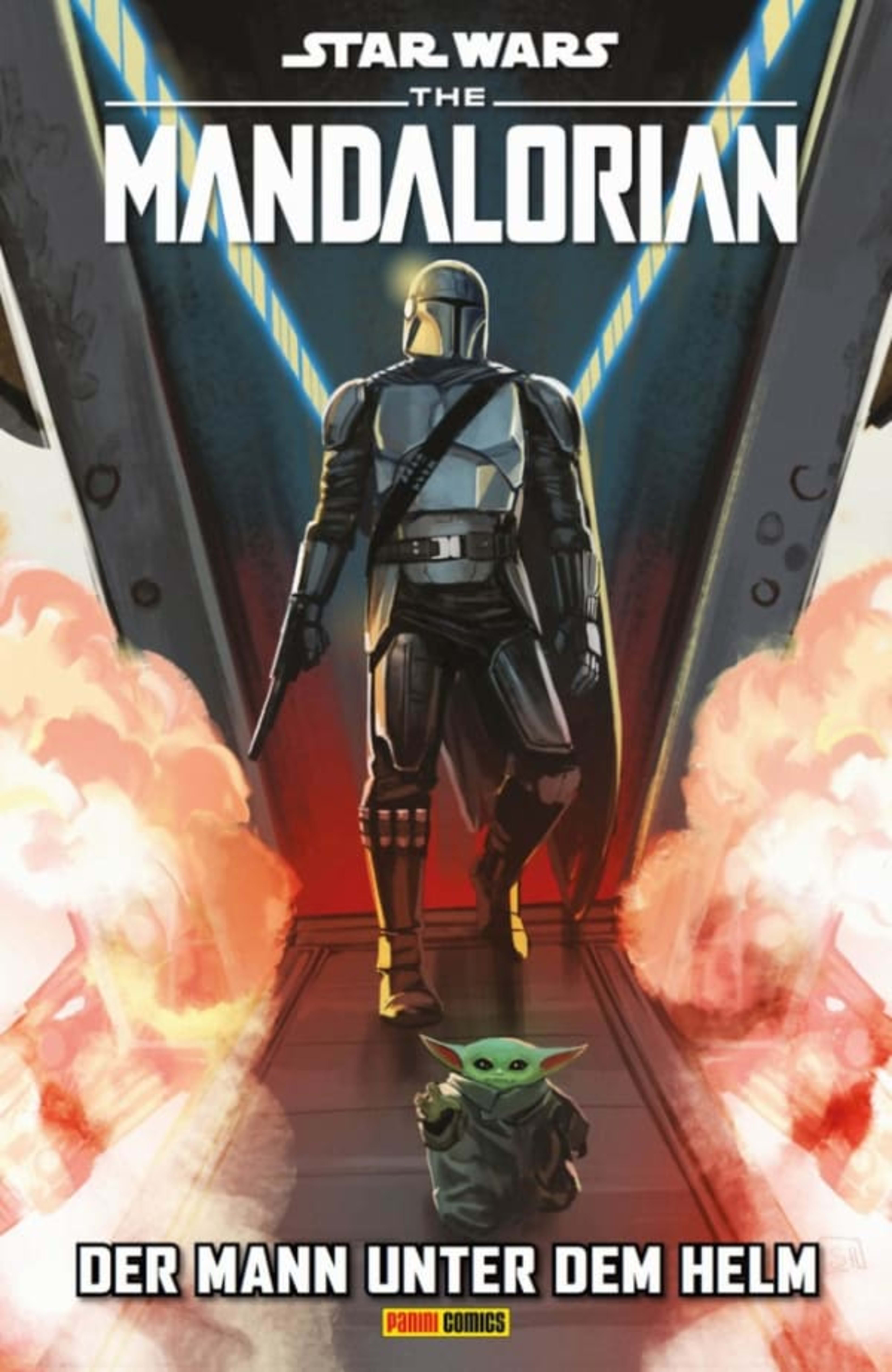Star Wars Sonderband 153