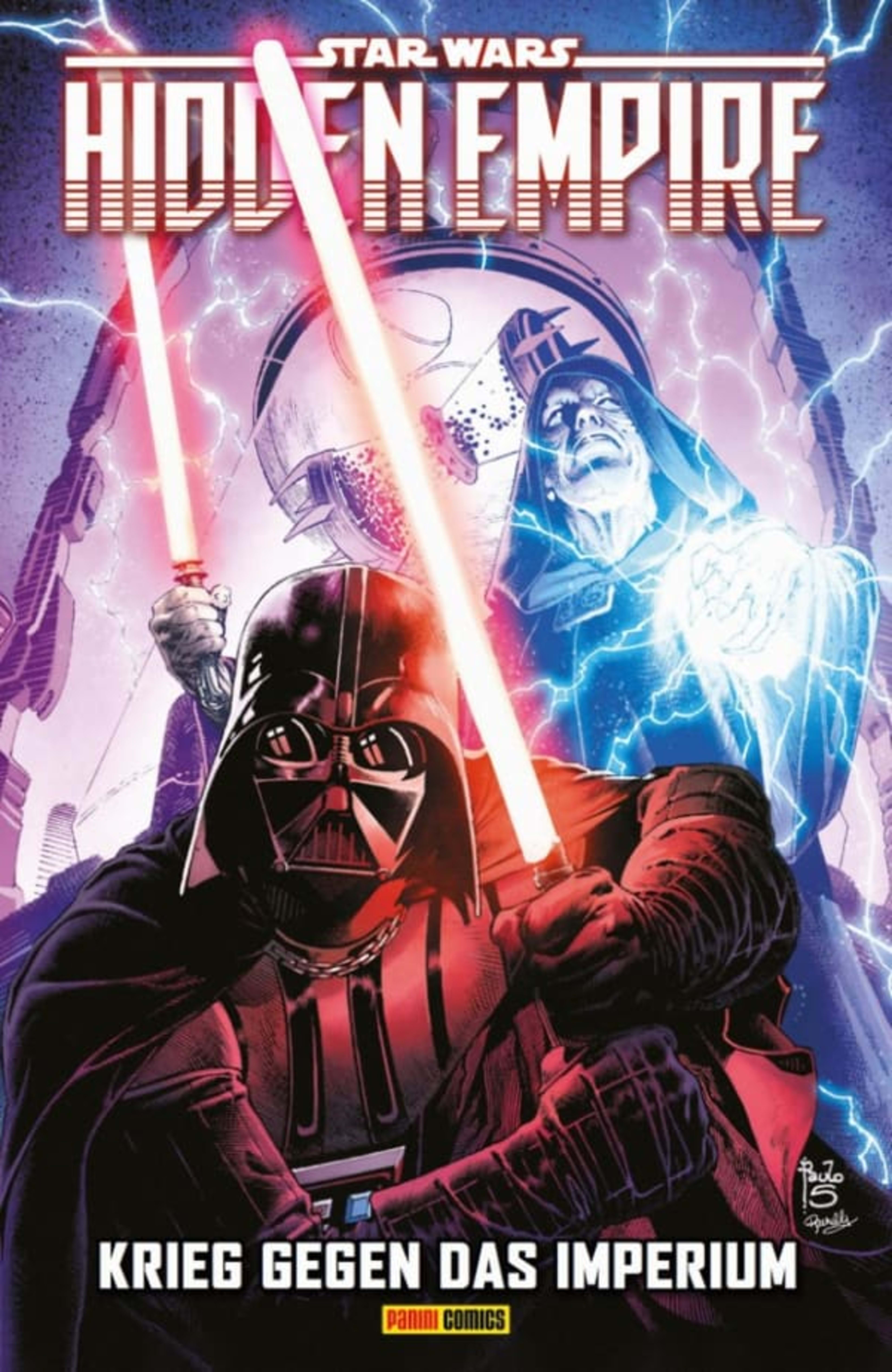 Star Wars Sonderband 154