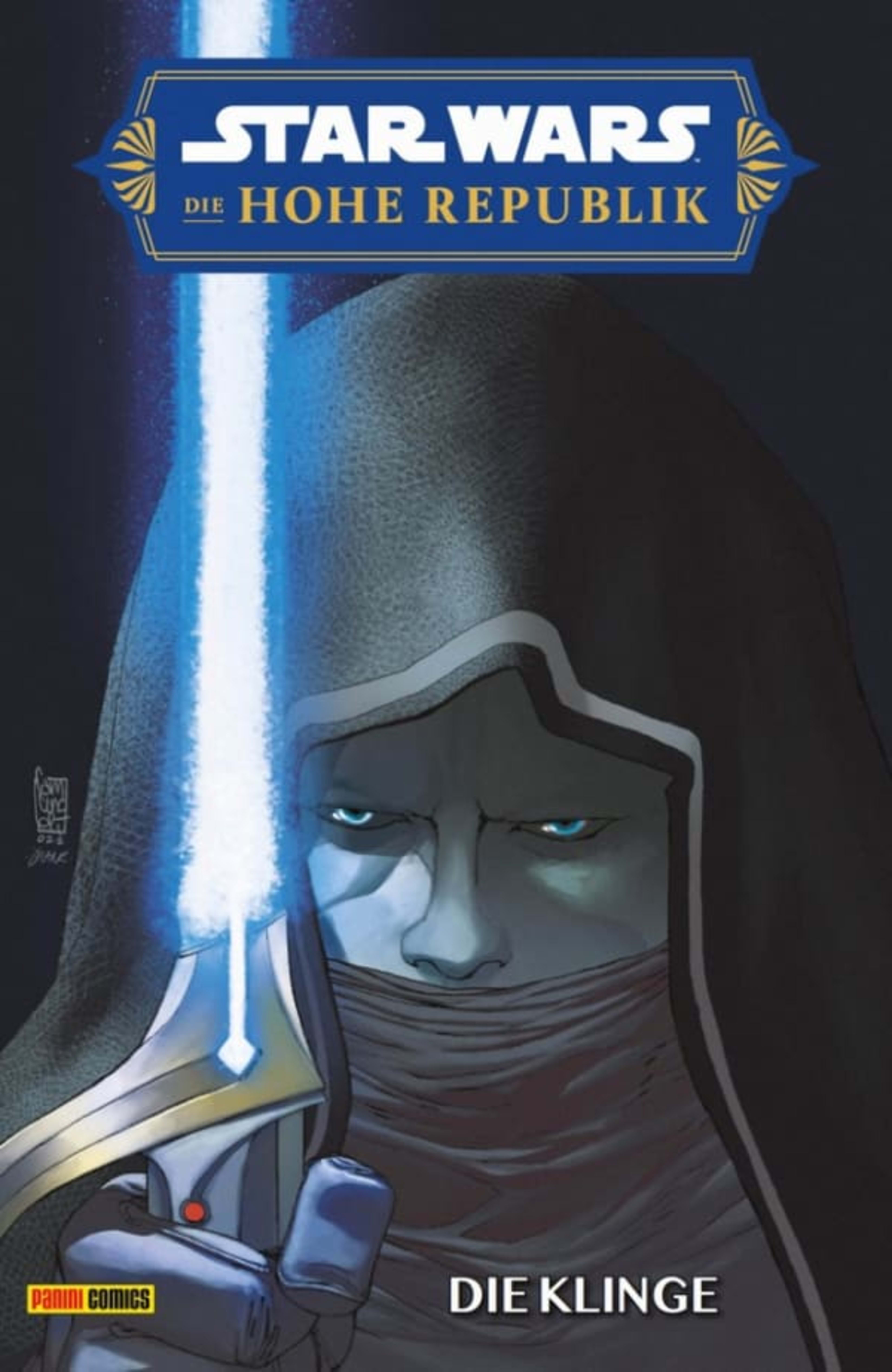Star Wars Sonderband 155
