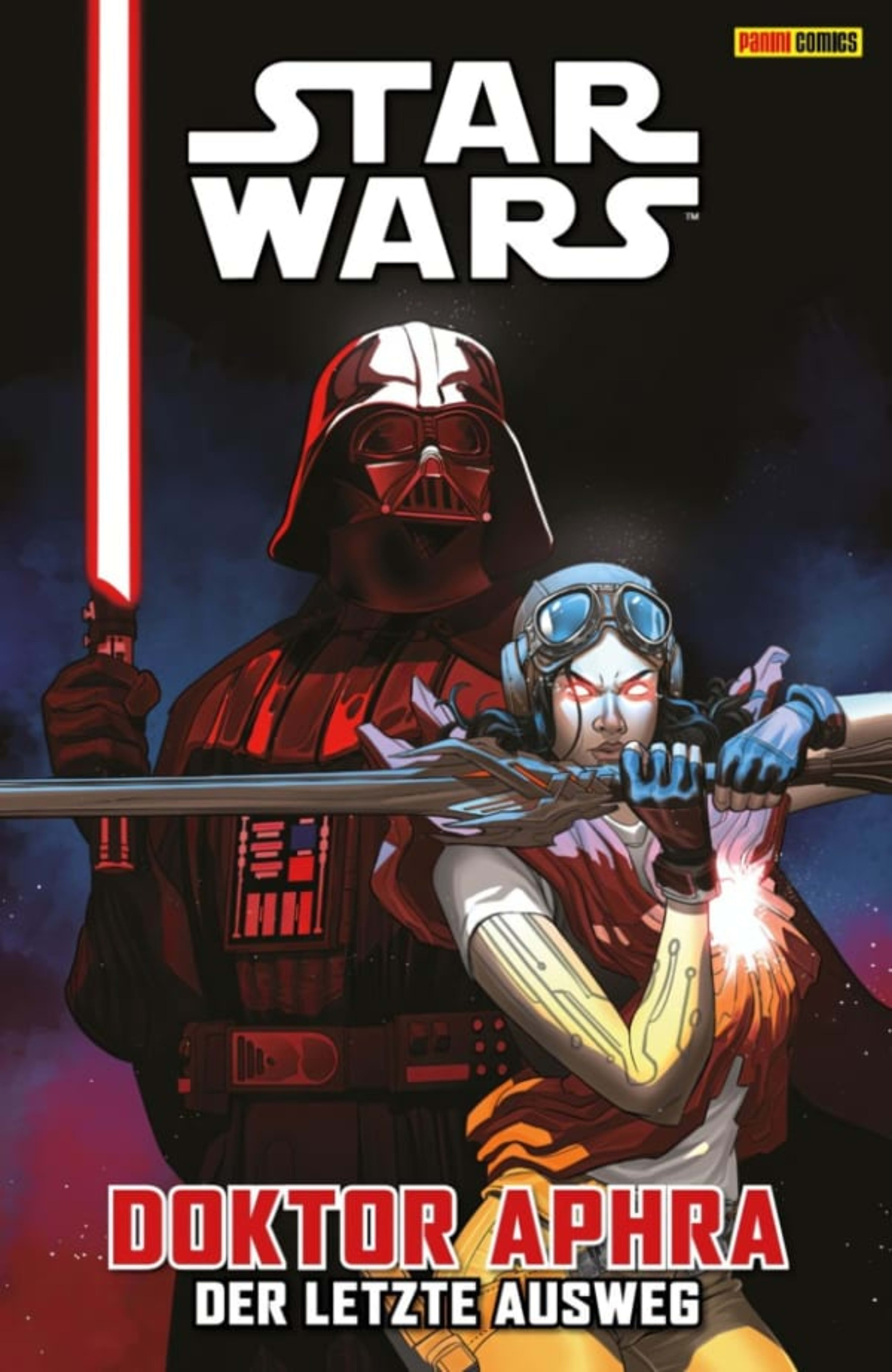 Star Wars Sonderband 158